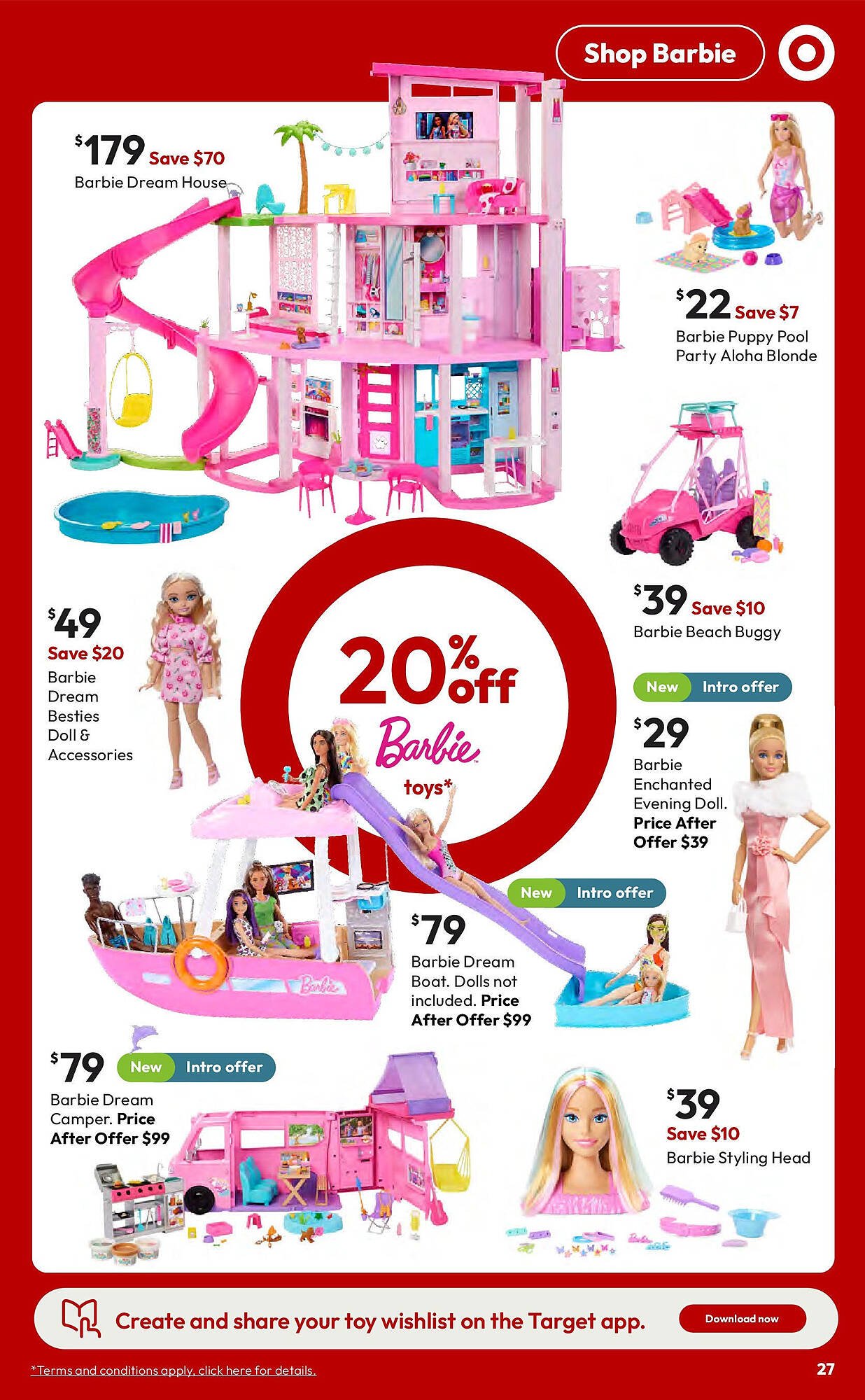 Target catalogue (2025-09-17 - 2025-10-15)