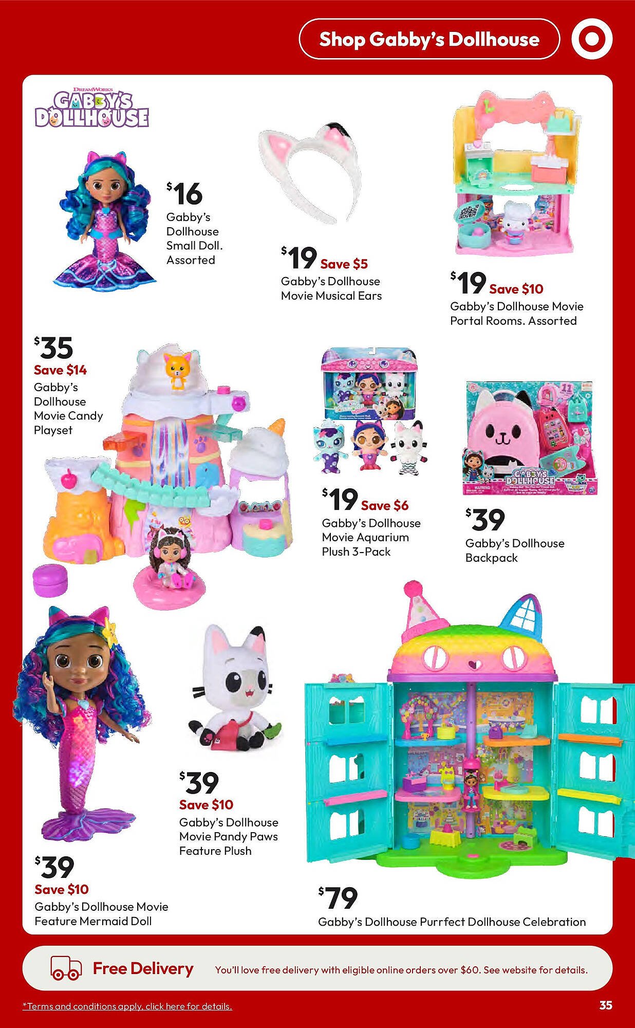 Target catalogue (2025-09-17 - 2025-10-15)