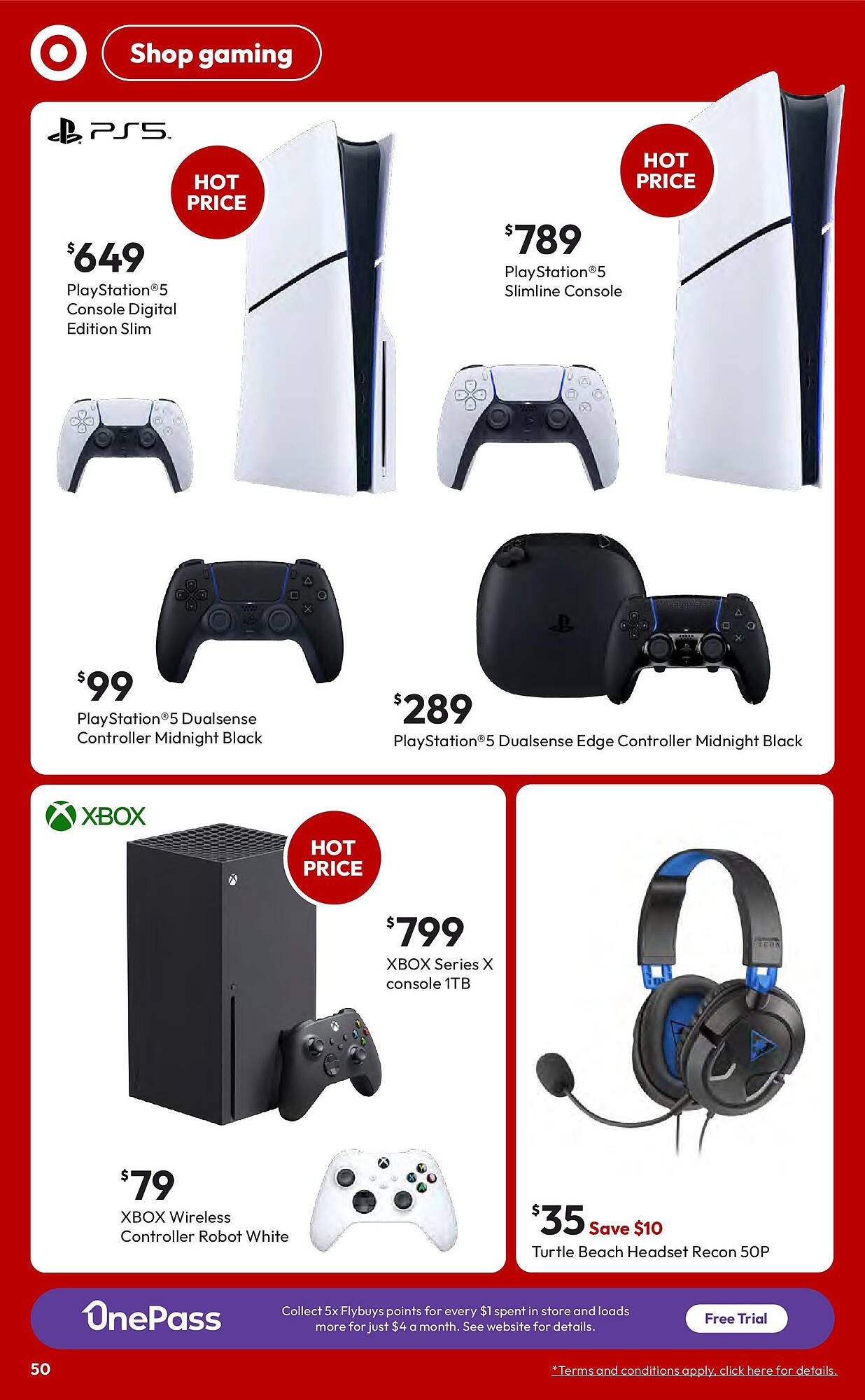 Target catalogue (2025-09-17 - 2025-10-15)