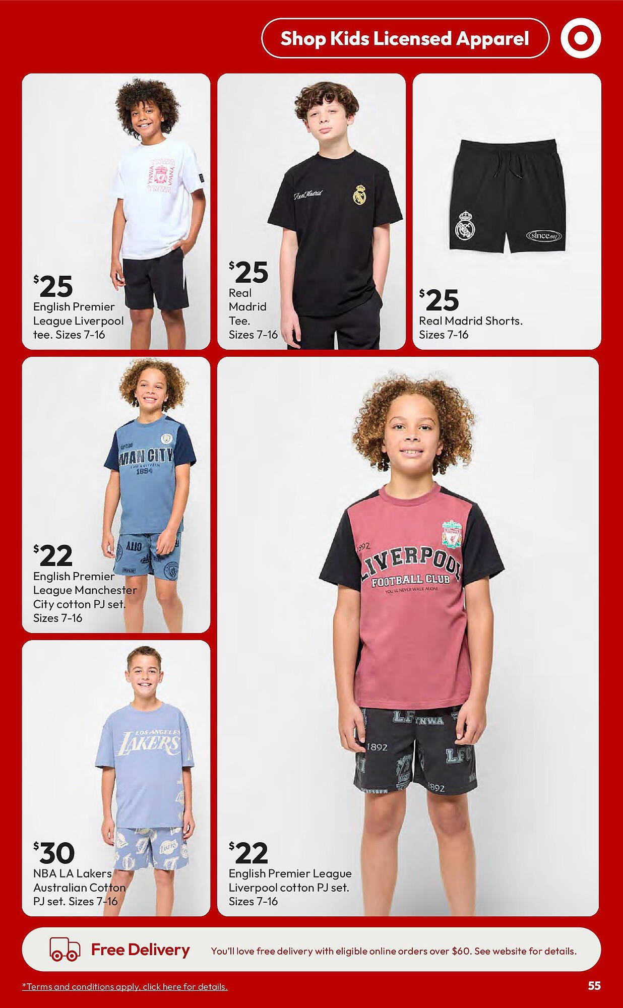 Target catalogue (2025-09-17 - 2025-10-15)