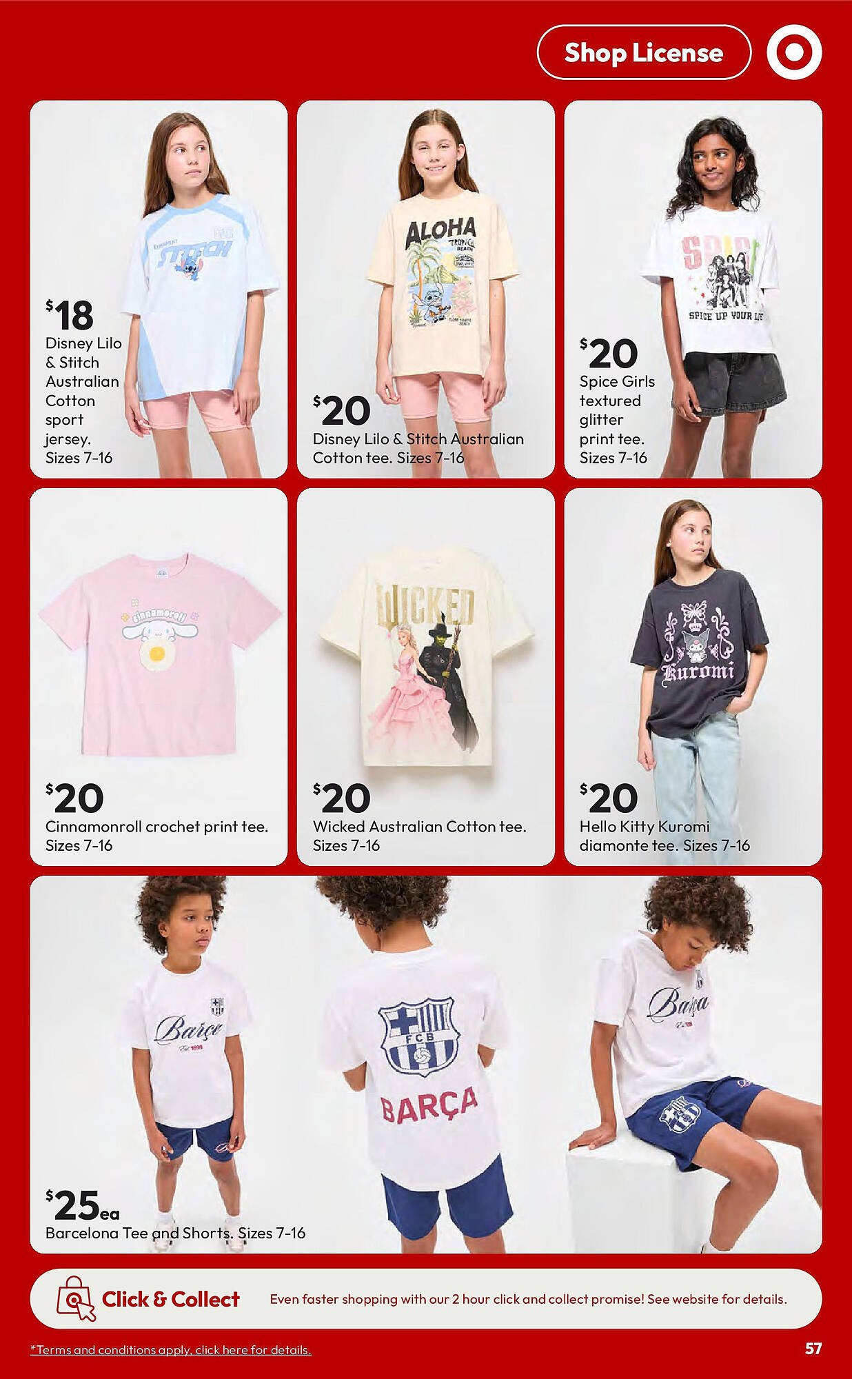 Target catalogue (2025-09-17 - 2025-10-15)