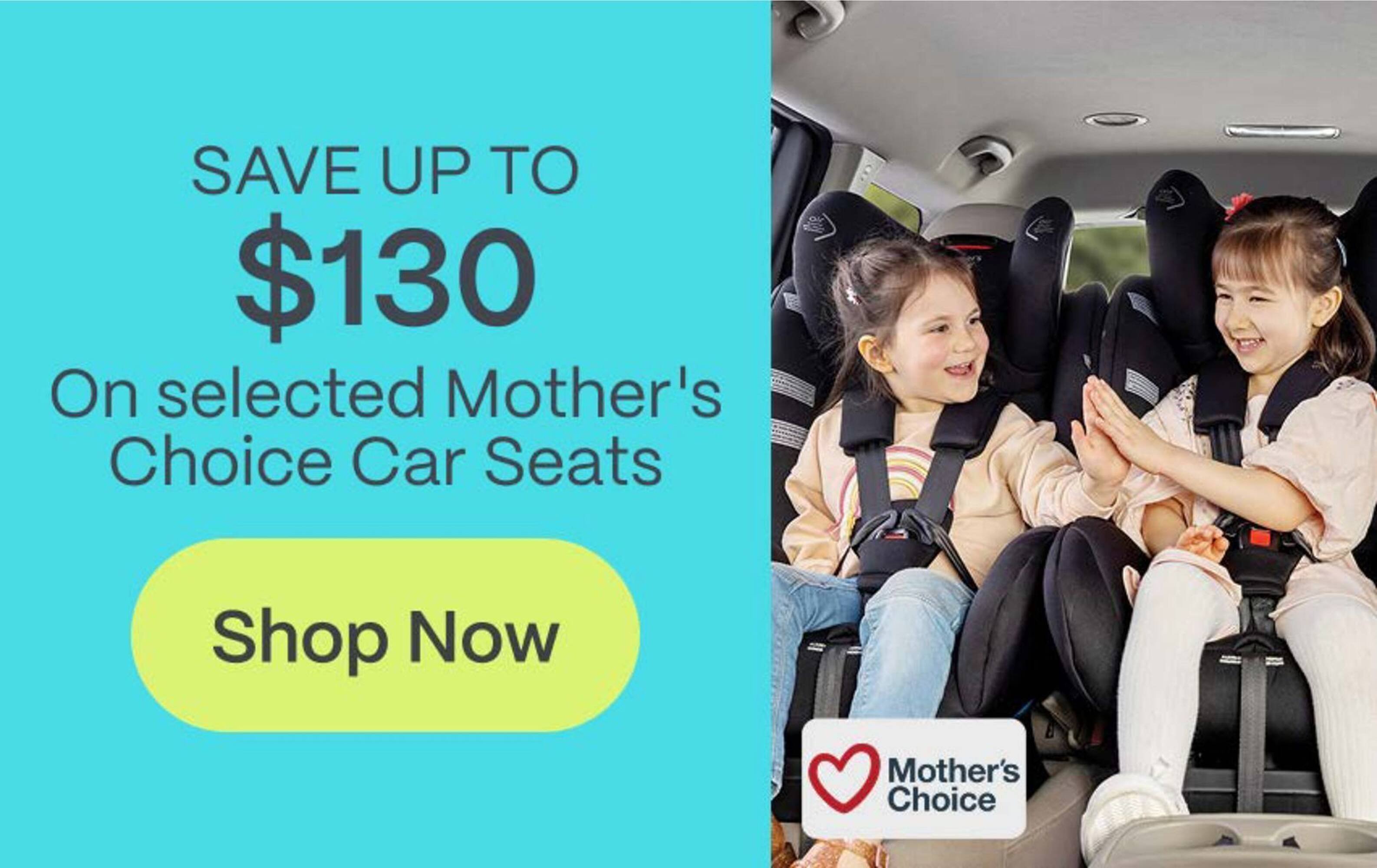 Baby Bunting catalogue (2026-02-06 - 2026-02-15) | 4