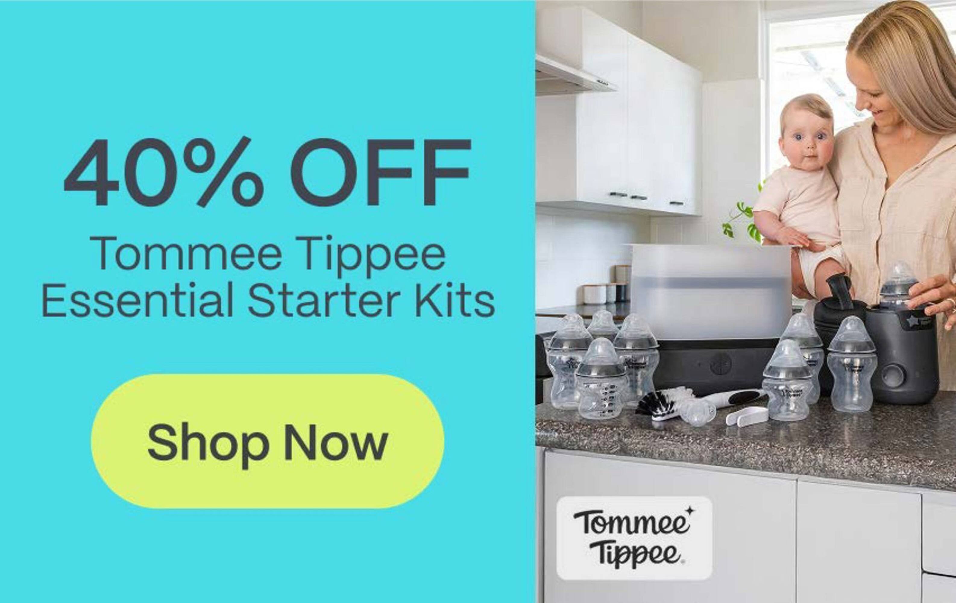 Baby Bunting catalogue (2026-02-06 - 2026-02-15) | 5