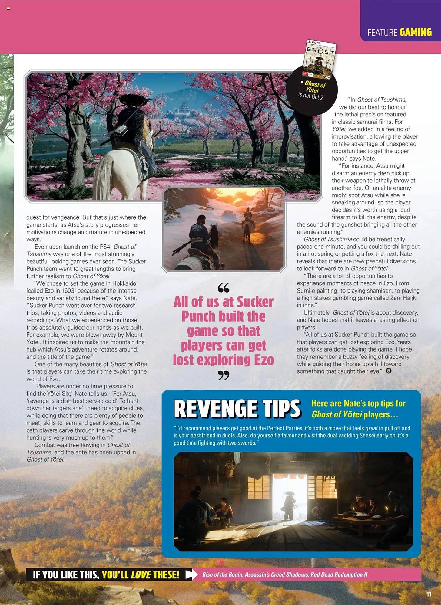 JB Hi-Fi catalogue (2025-10-01 - 2025-10-31) | 11