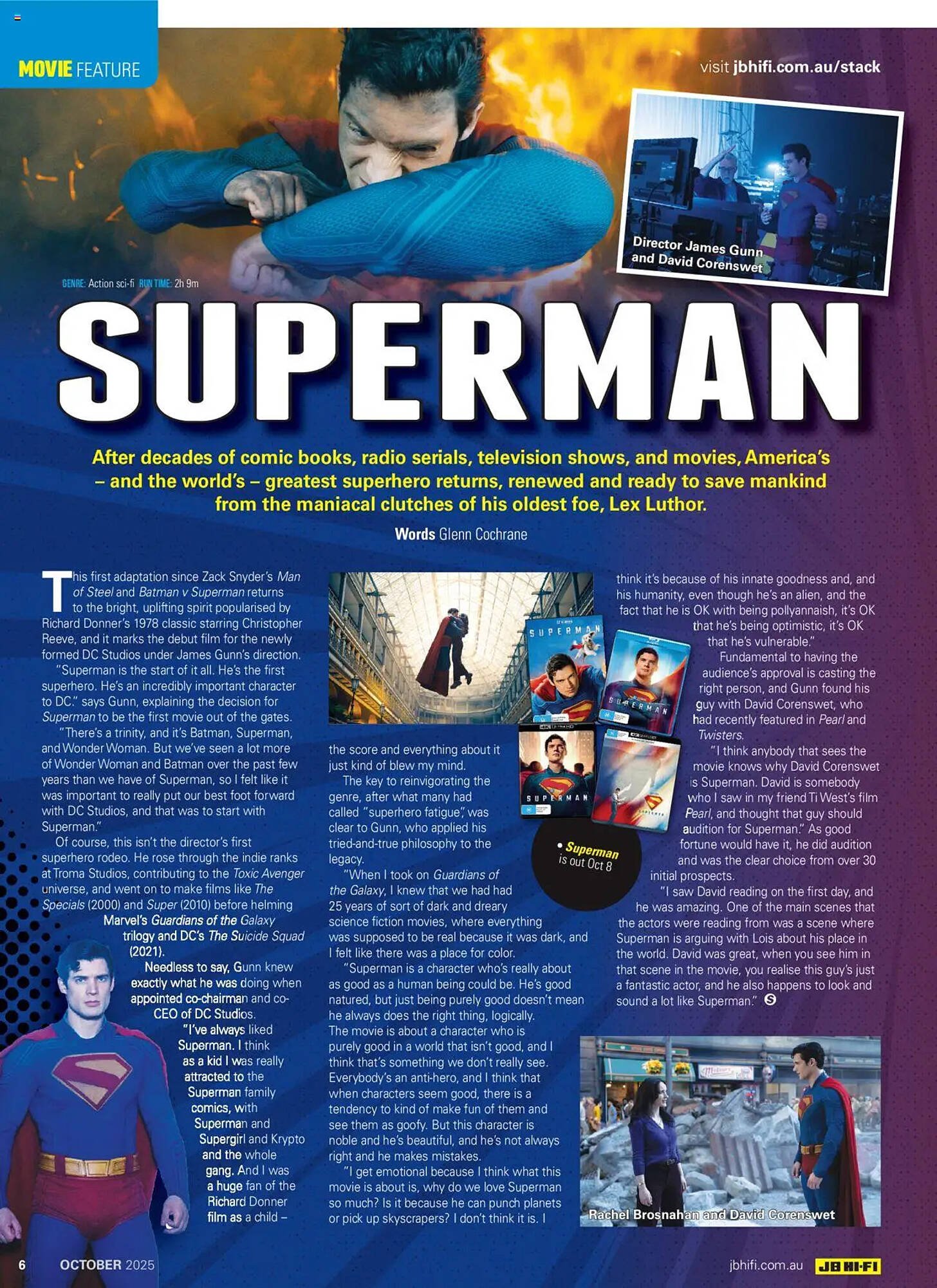 JB Hi-Fi catalogue (2025-10-01 - 2025-10-31) | 102