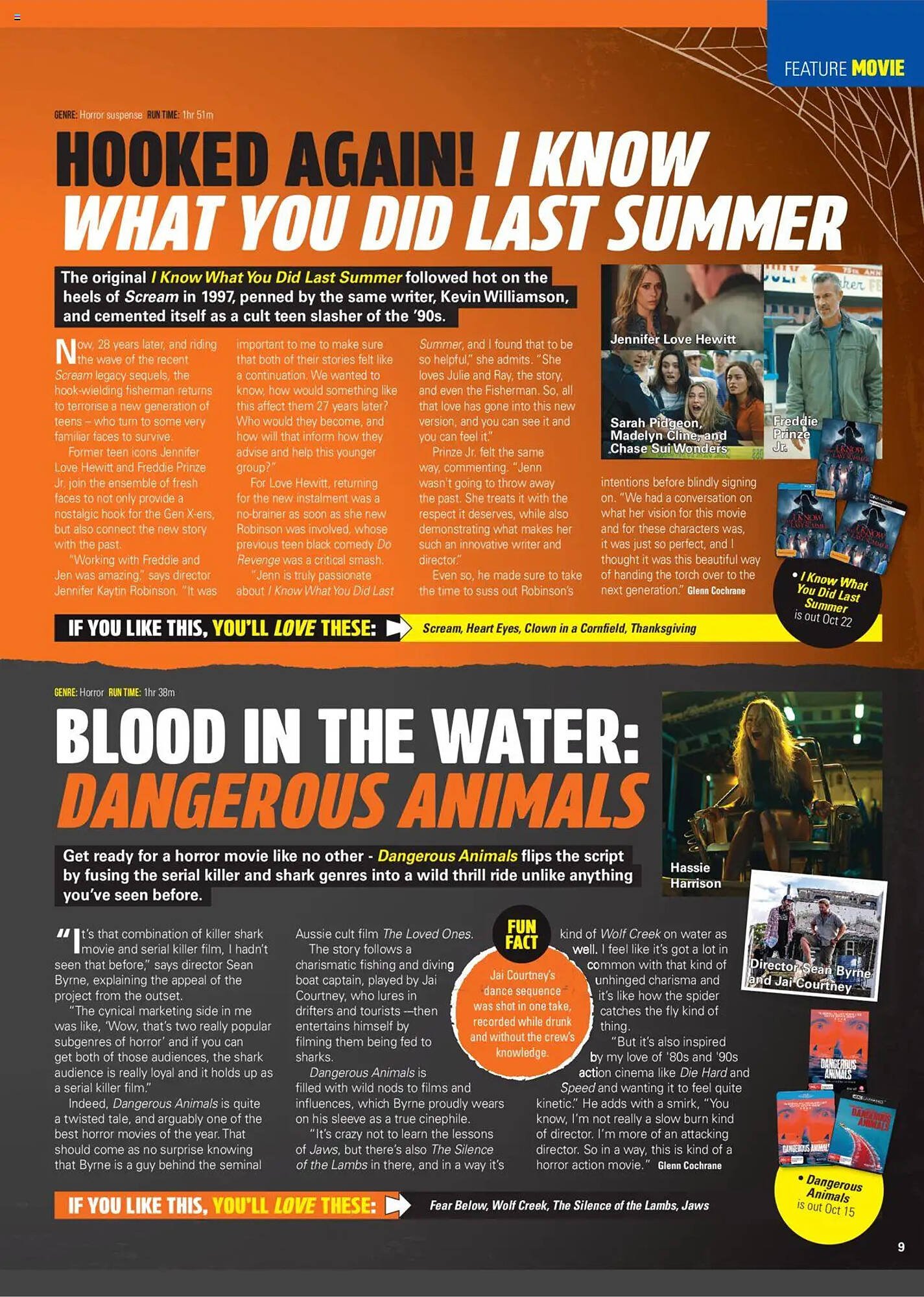 JB Hi-Fi catalogue (2025-10-01 - 2025-10-31) | 105