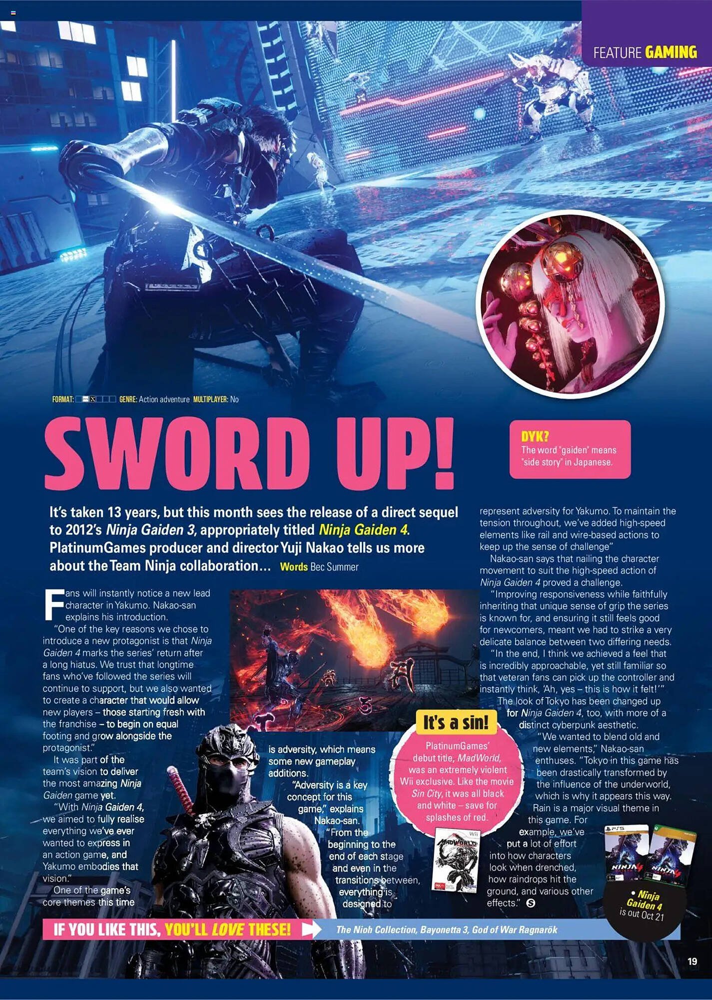 JB Hi-Fi catalogue (2025-10-01 - 2025-10-31) | 19