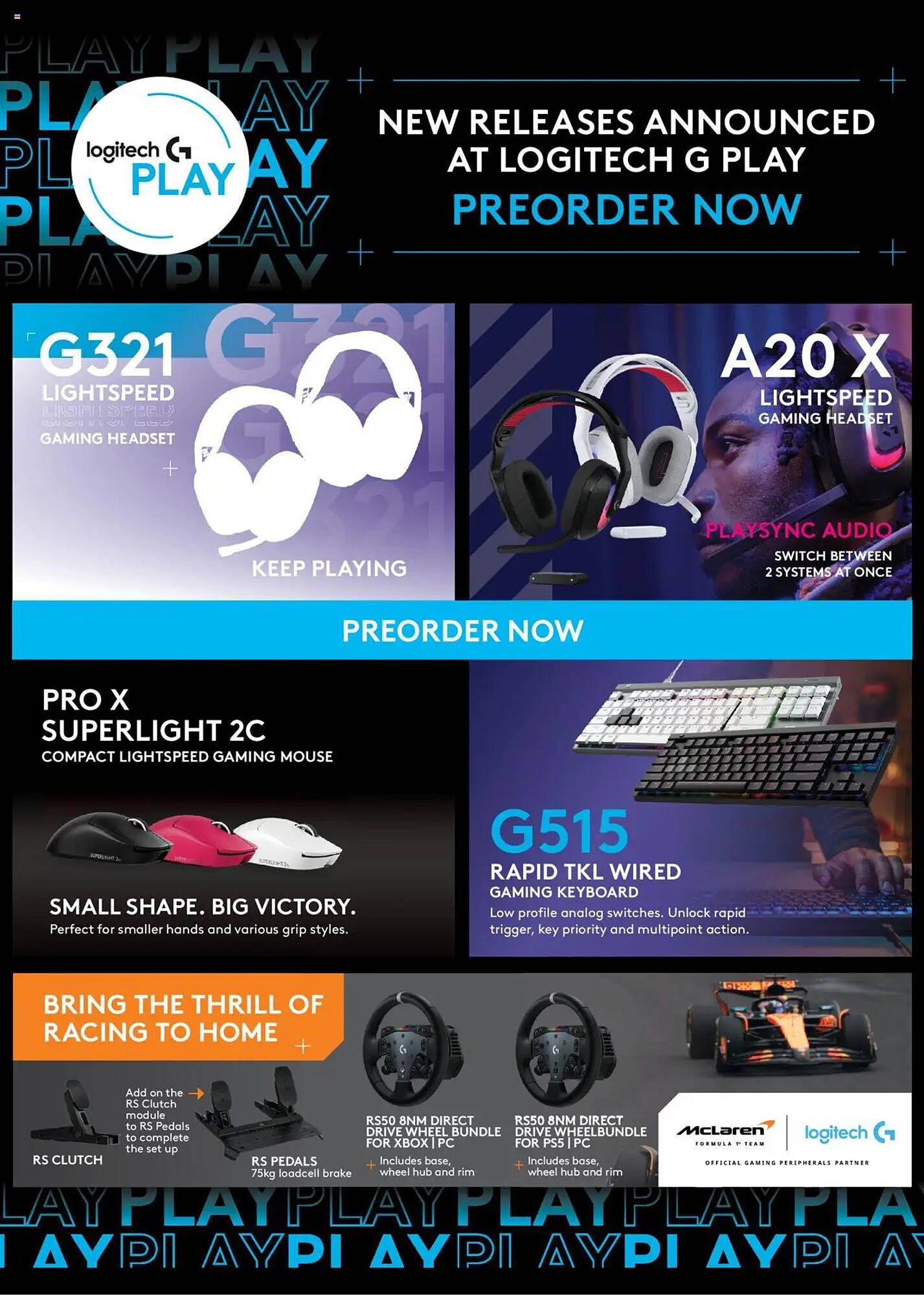 JB Hi-Fi catalogue (2025-10-01 - 2025-10-31) | 21