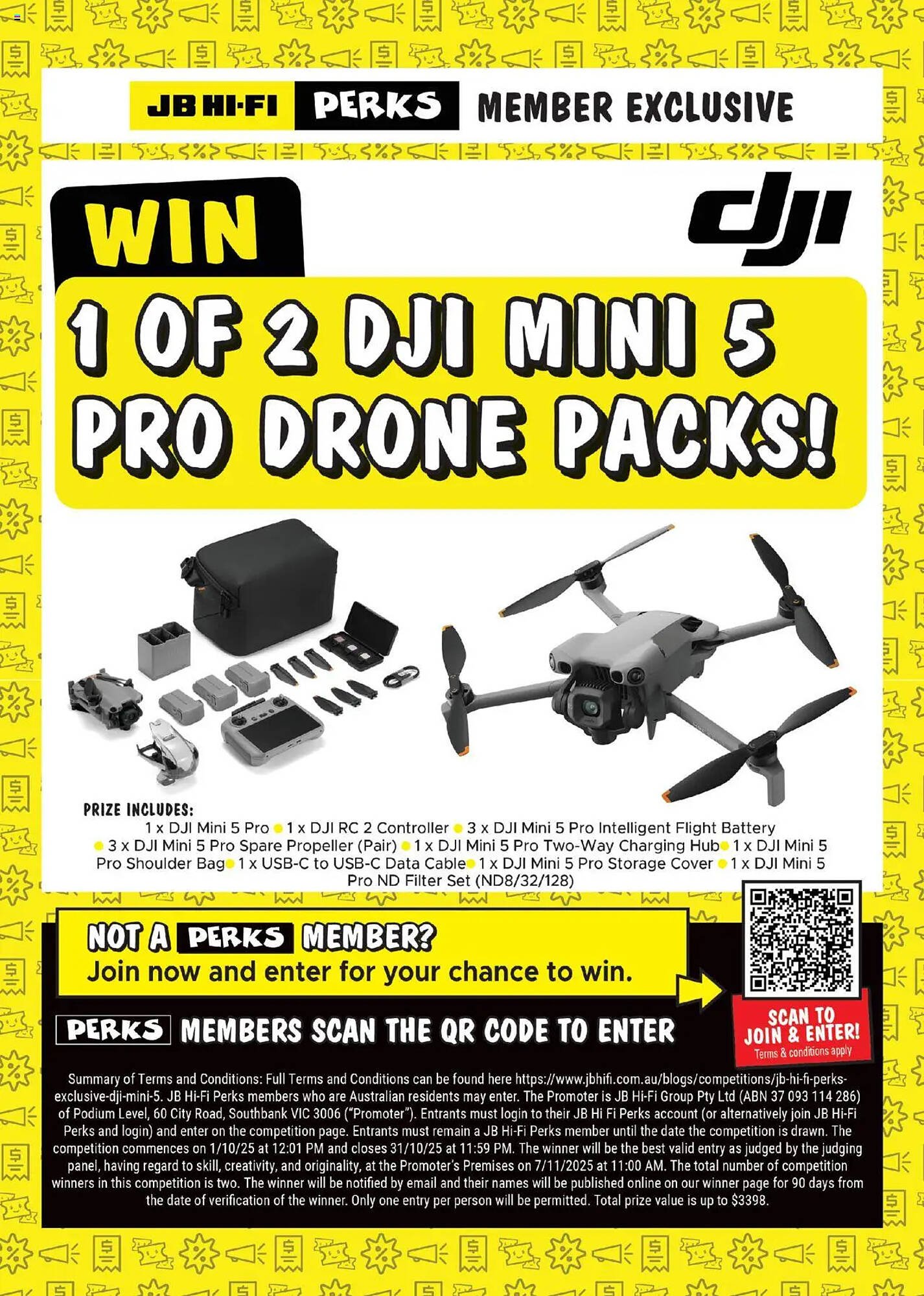 JB Hi-Fi catalogue (2025-10-01 - 2025-10-31) | 4