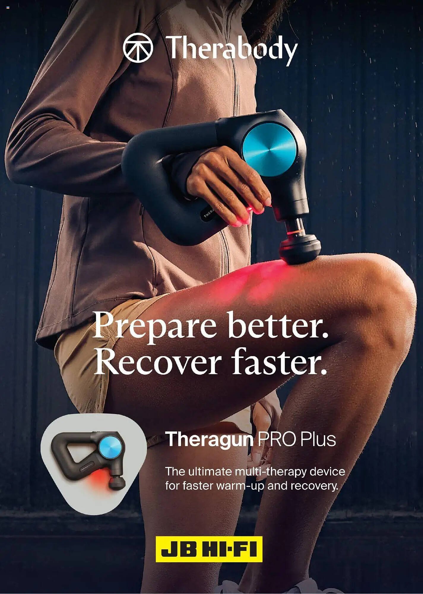 JB Hi-Fi catalogue (2025-10-01 - 2025-10-31) | 33