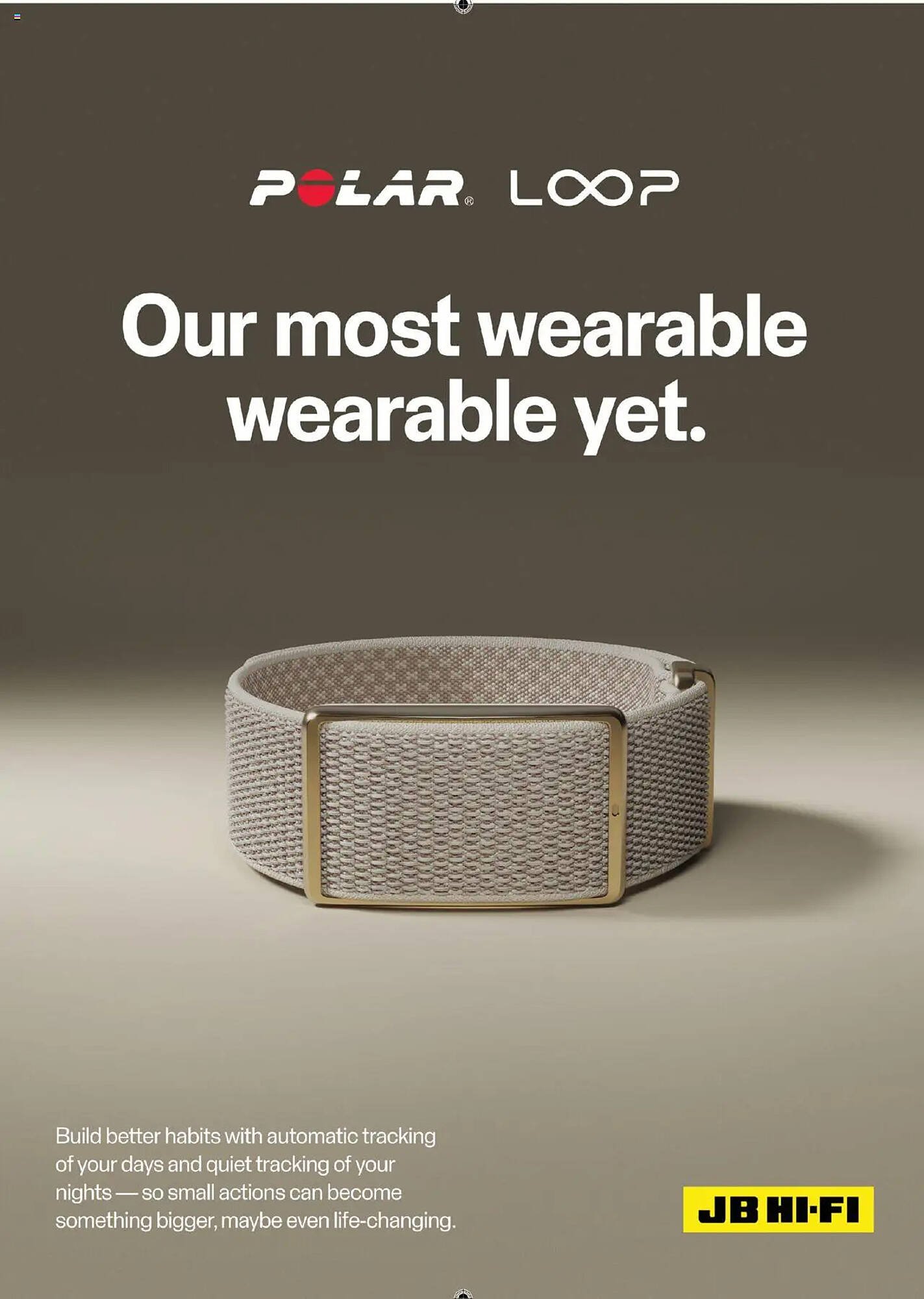 JB Hi-Fi catalogue (2025-10-01 - 2025-10-31) | 39