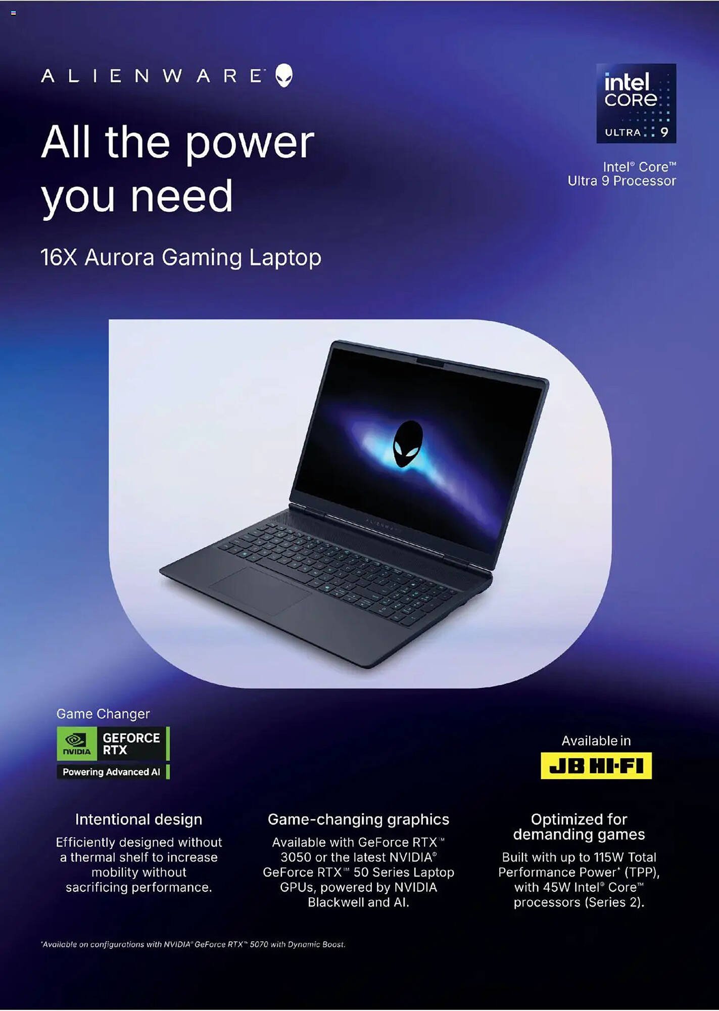 JB Hi-Fi catalogue (2025-10-01 - 2025-10-31) | 5