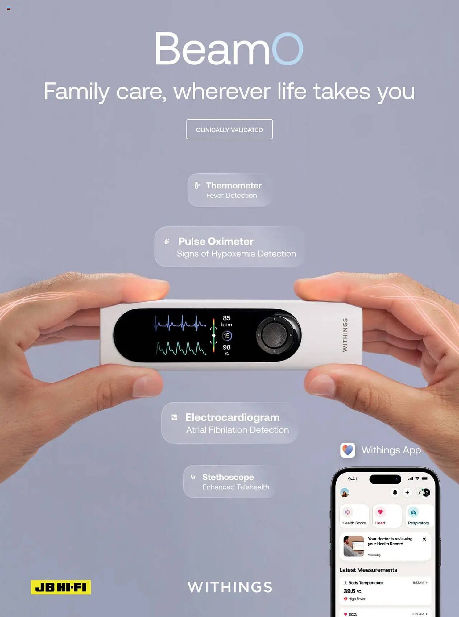 JB Hi-Fi catalogue (2025-10-01 - 2025-10-31) | 41