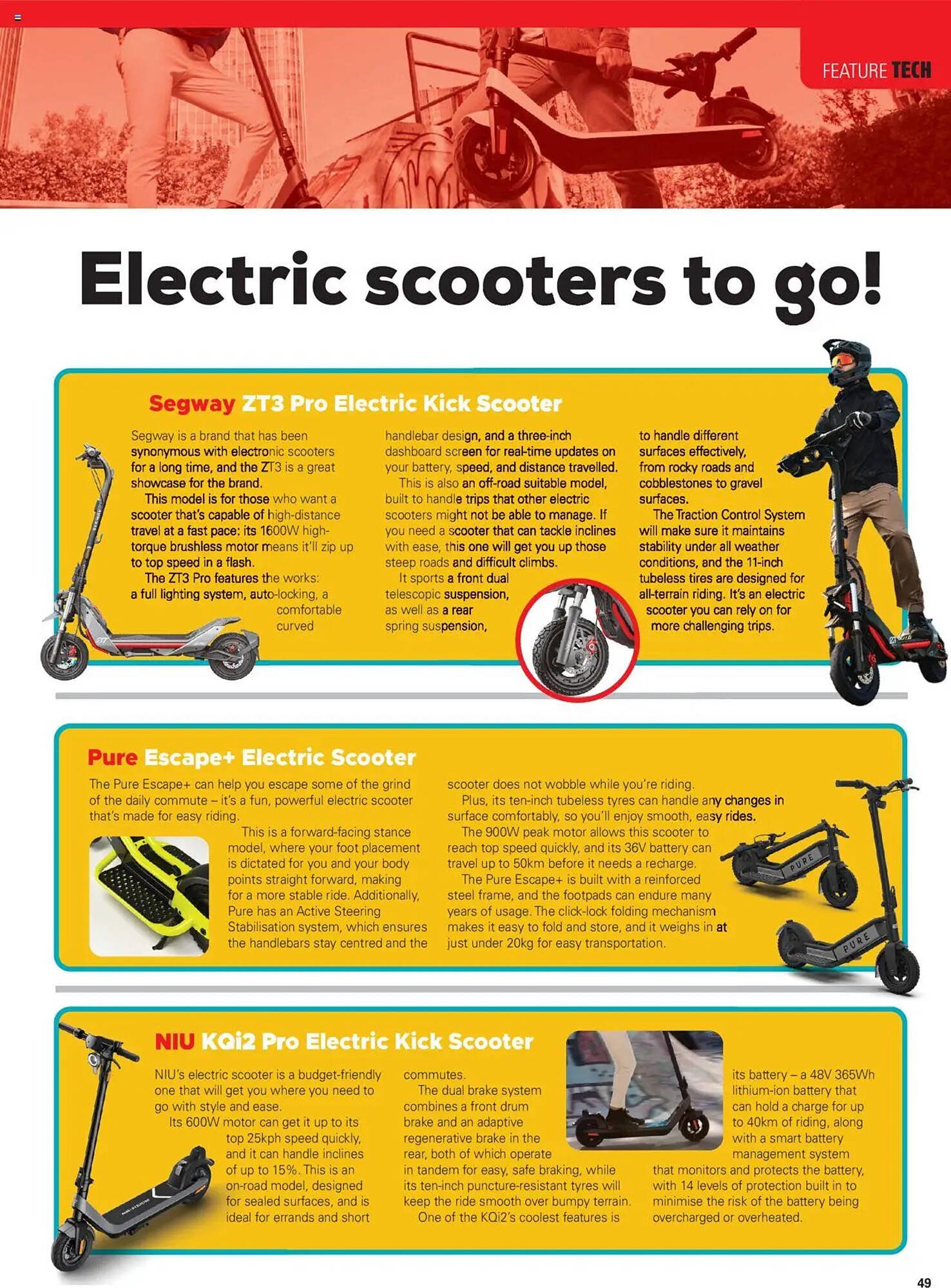 JB Hi-Fi catalogue (2025-10-01 - 2025-10-31) | 49