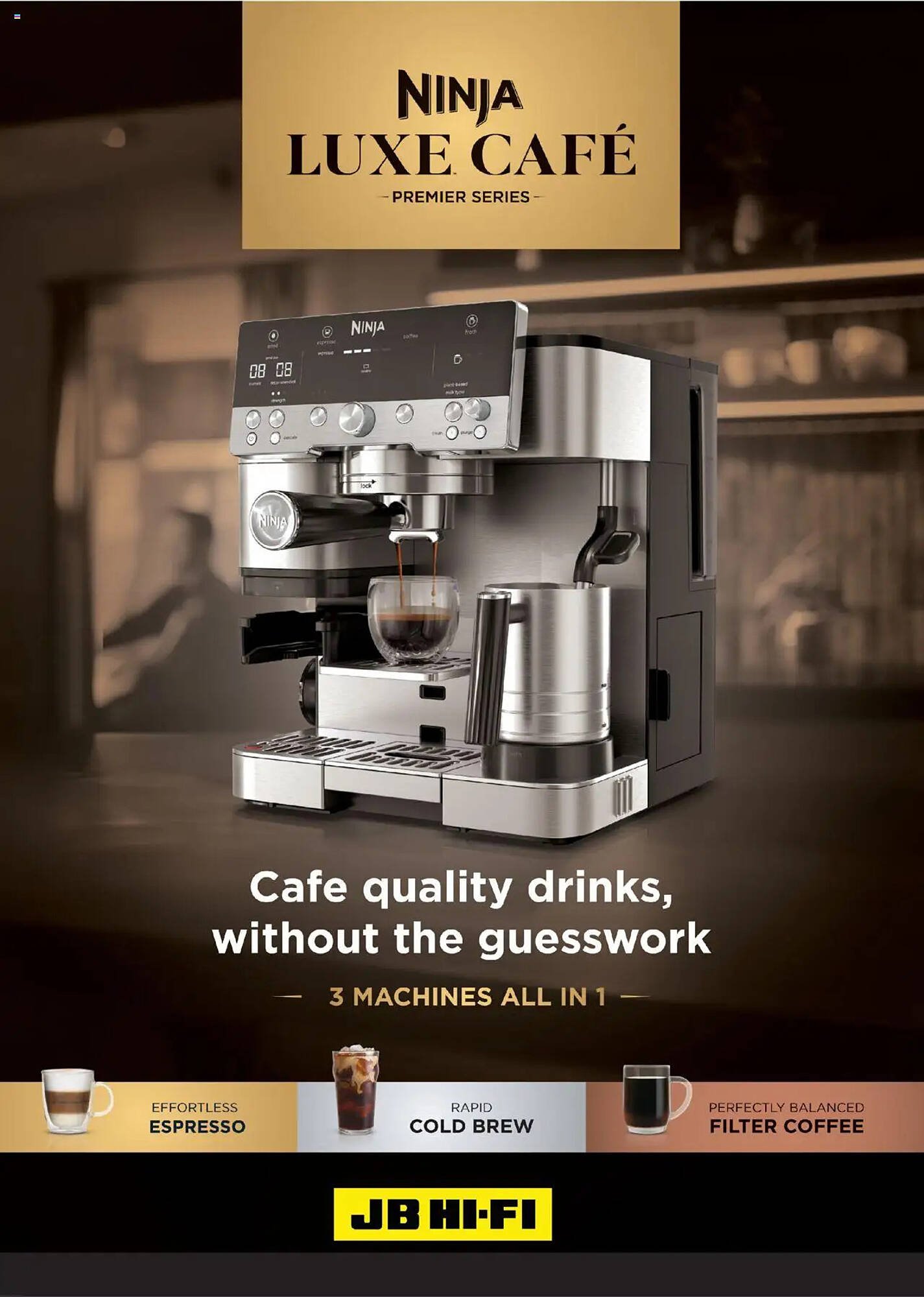 JB Hi-Fi catalogue (2025-10-01 - 2025-10-31) | 51