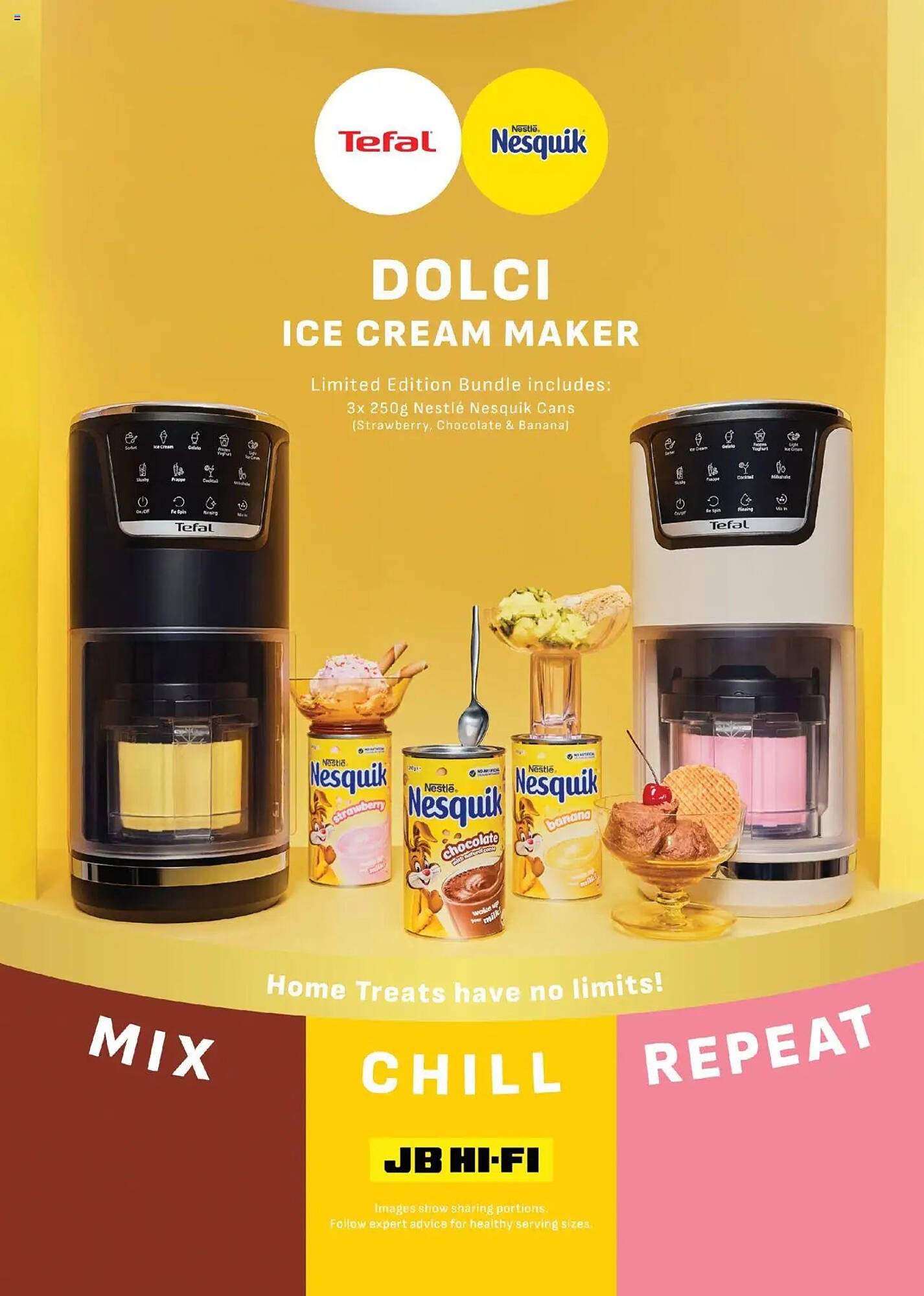 JB Hi-Fi catalogue (2025-10-01 - 2025-10-31) | 53