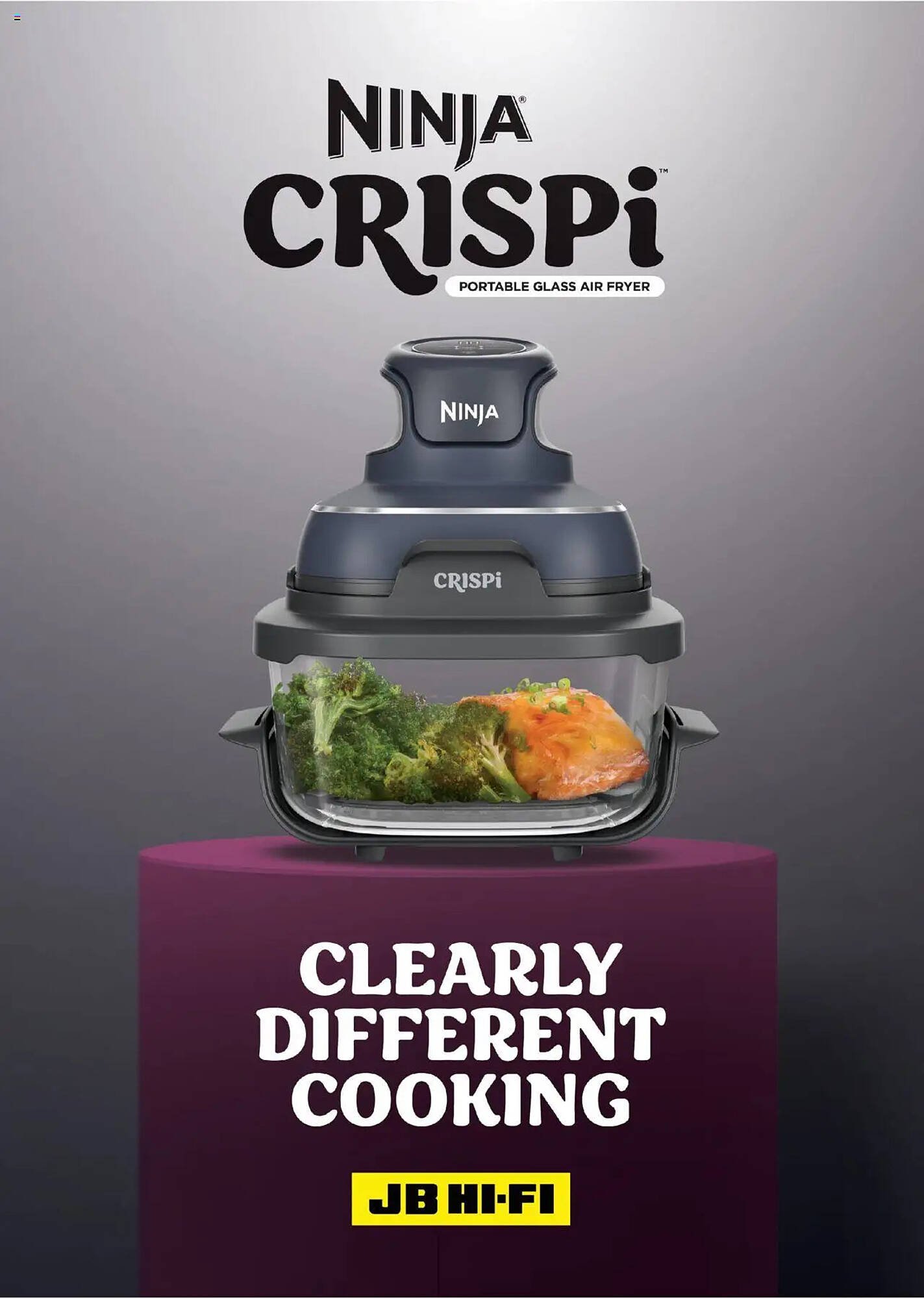 JB Hi-Fi catalogue (2025-10-01 - 2025-10-31) | 55