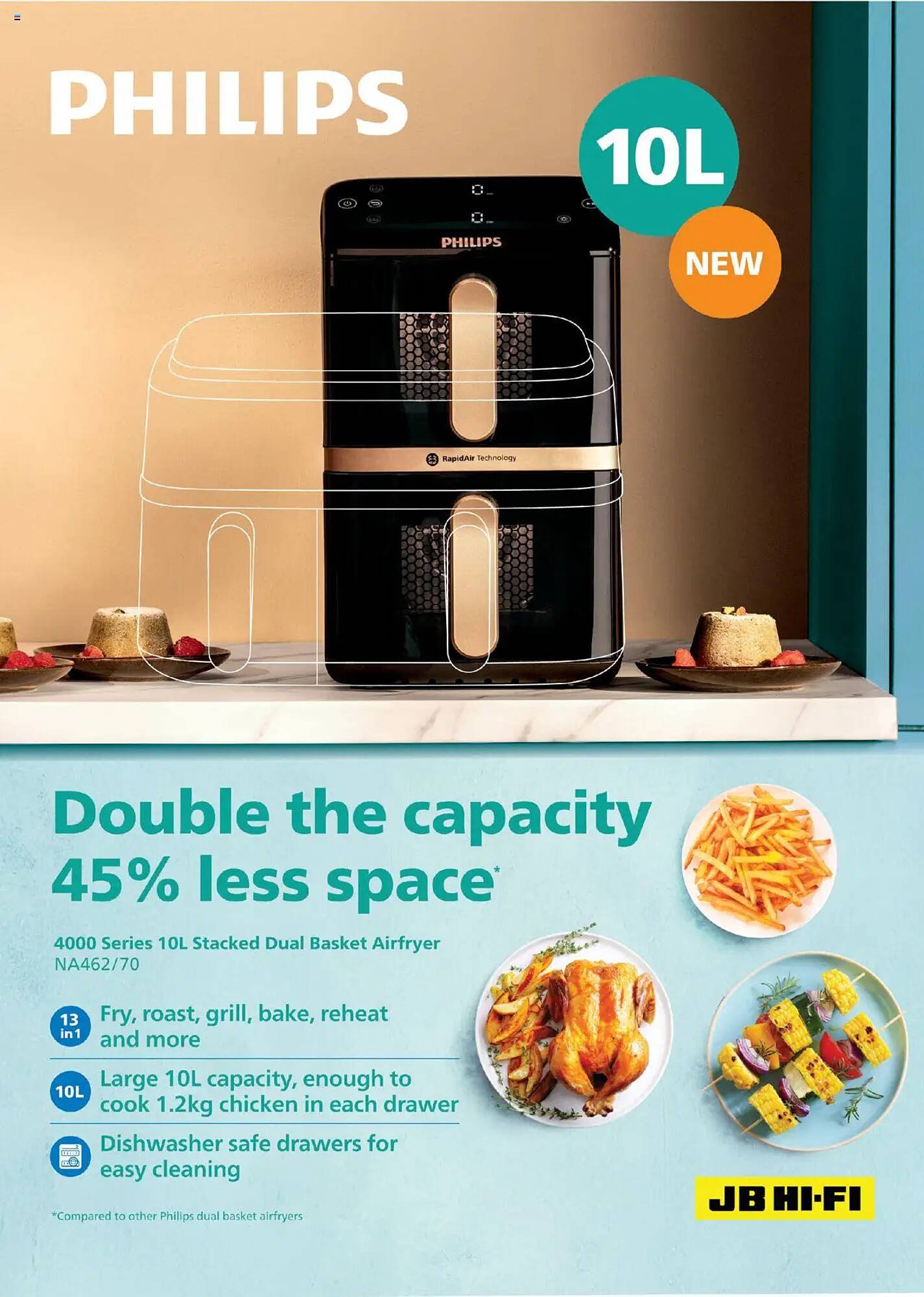 JB Hi-Fi catalogue (2025-10-01 - 2025-10-31) | 57