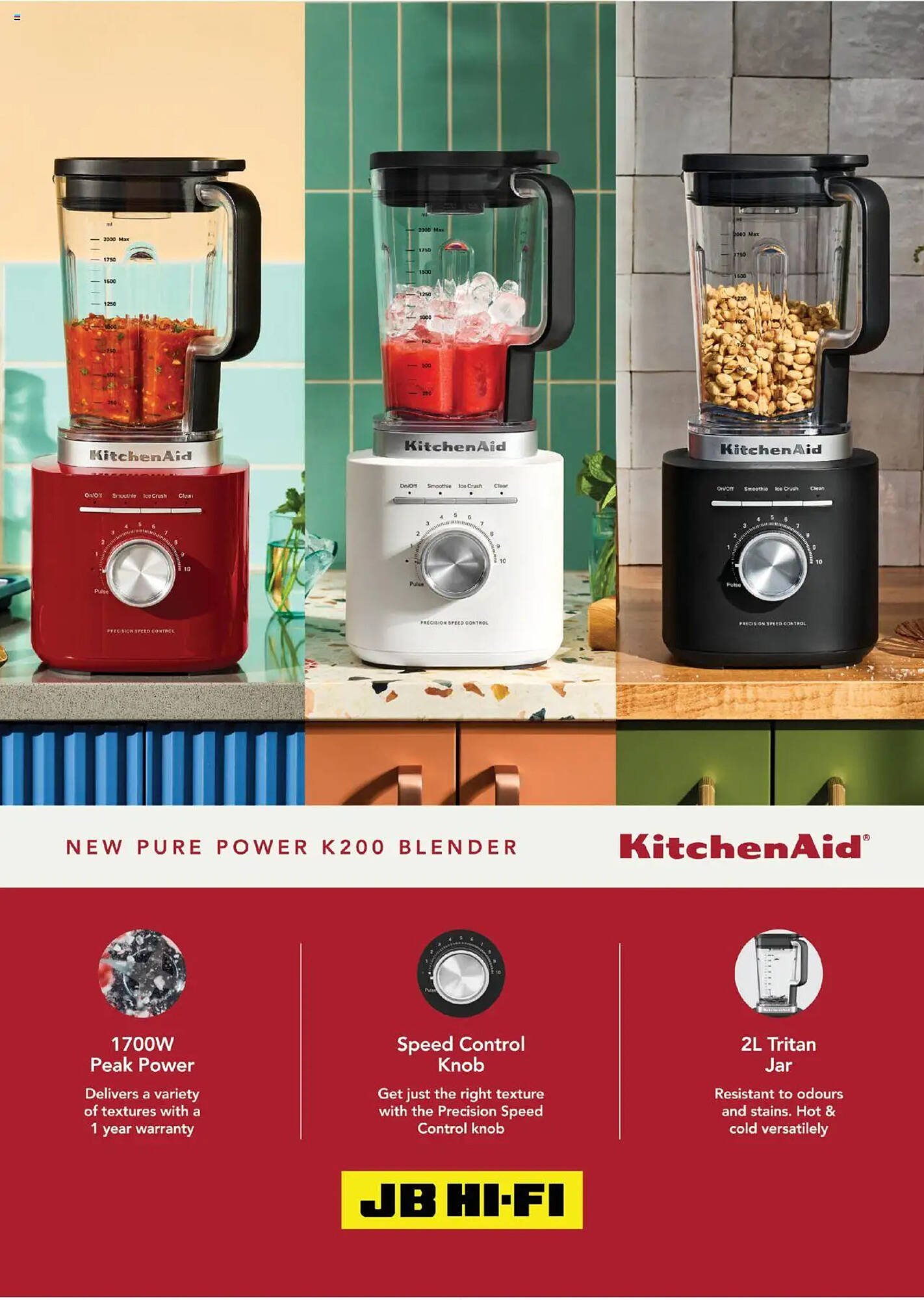 JB Hi-Fi catalogue (2025-10-01 - 2025-10-31) | 59