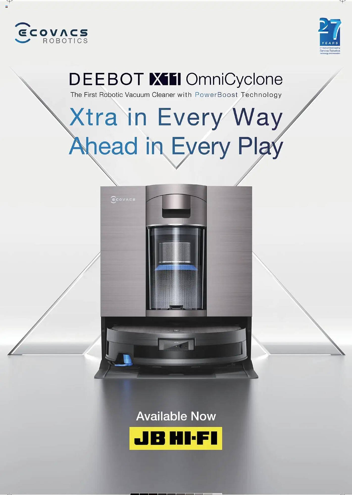 JB Hi-Fi catalogue (2025-10-01 - 2025-10-31) | 61