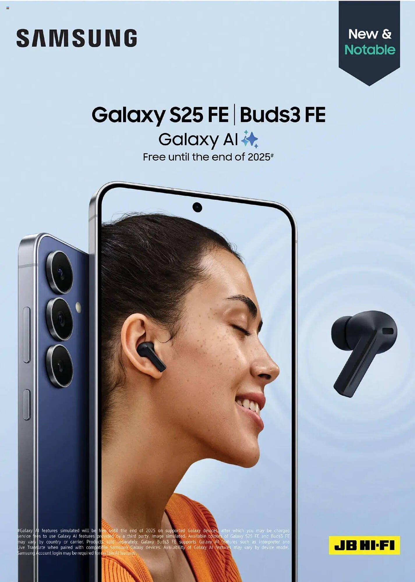 JB Hi-Fi catalogue (2025-10-01 - 2025-10-31) | 63