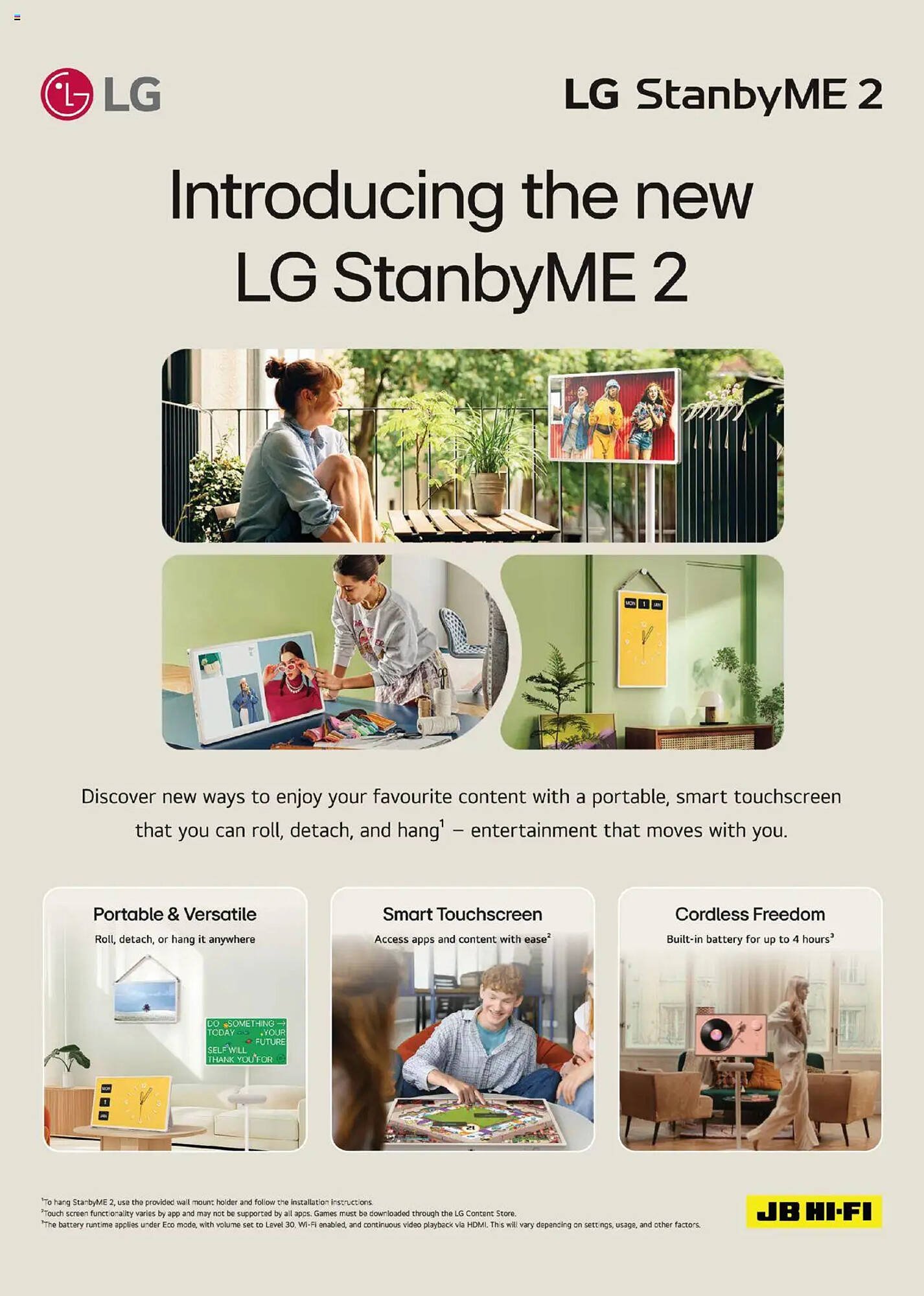 JB Hi-Fi catalogue (2025-10-01 - 2025-10-31) | 67