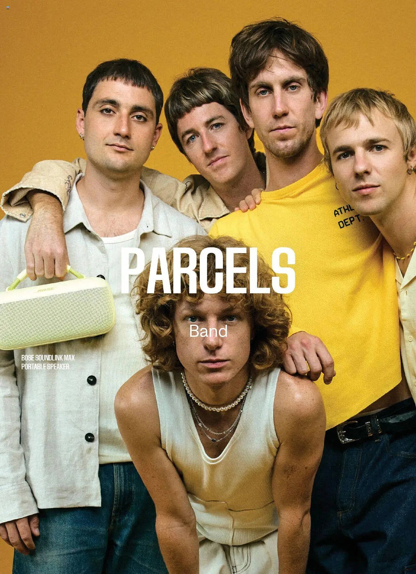 JB Hi-Fi catalogue (2025-10-01 - 2025-10-31) | 68