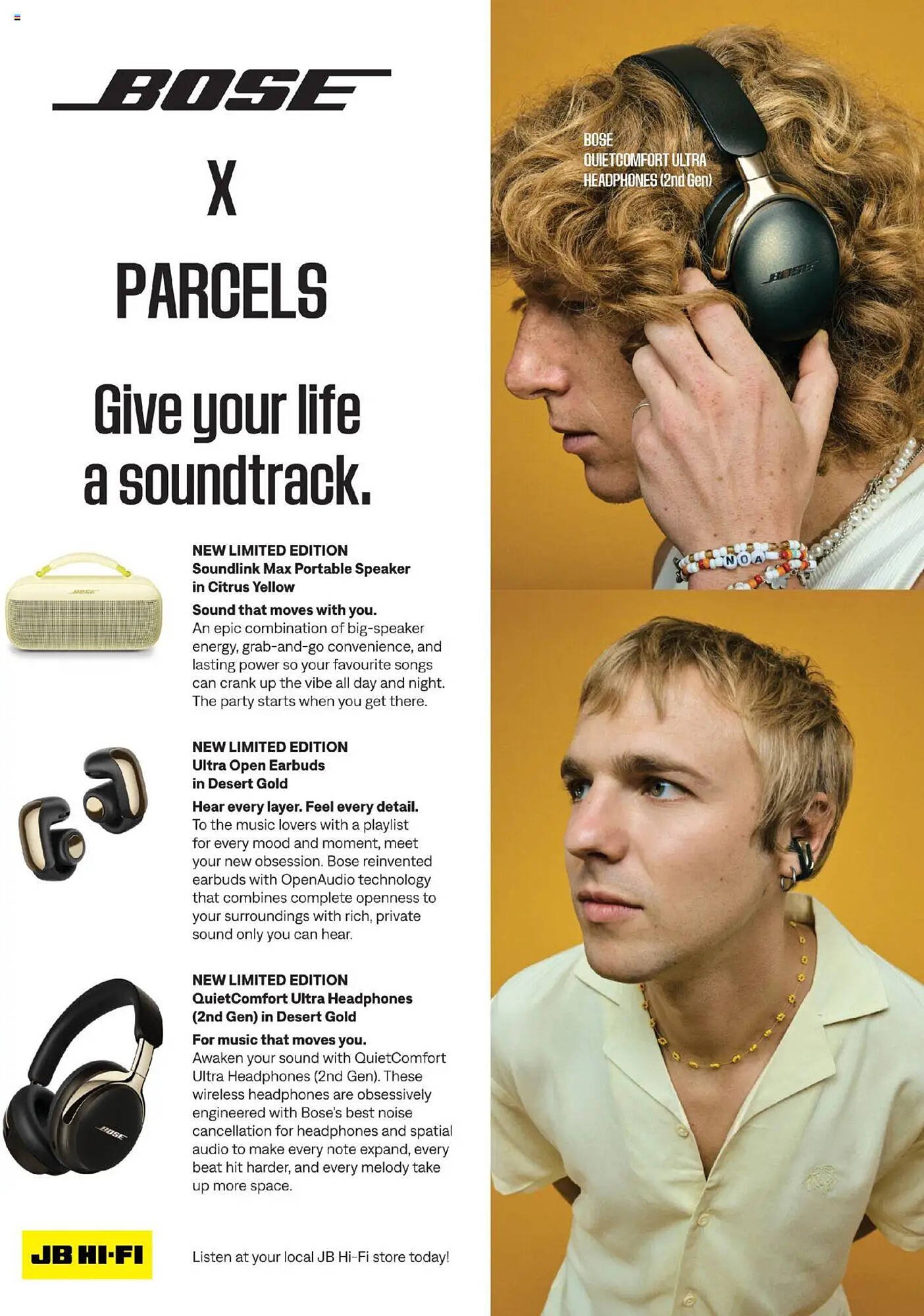 JB Hi-Fi catalogue (2025-10-01 - 2025-10-31) | 69