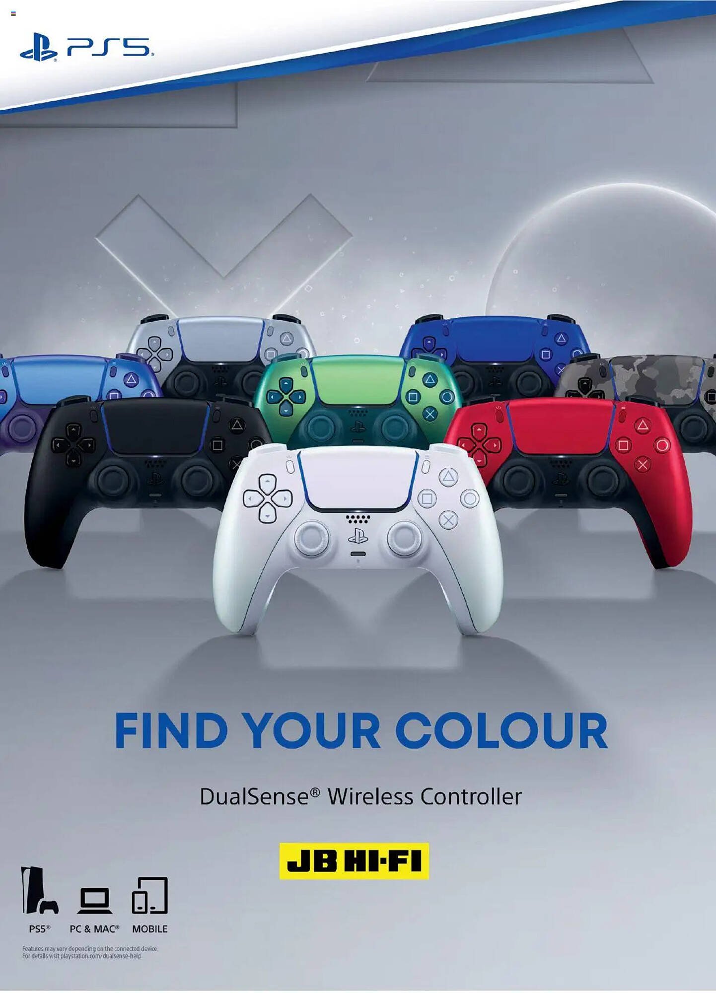 JB Hi-Fi catalogue (2025-10-01 - 2025-10-31) | 8