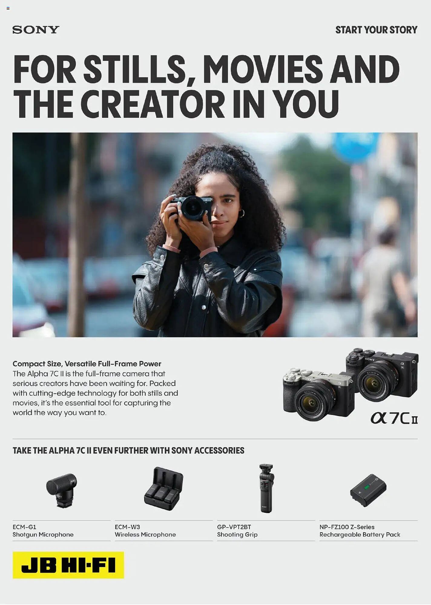 JB Hi-Fi catalogue (2025-10-01 - 2025-10-31) | 75