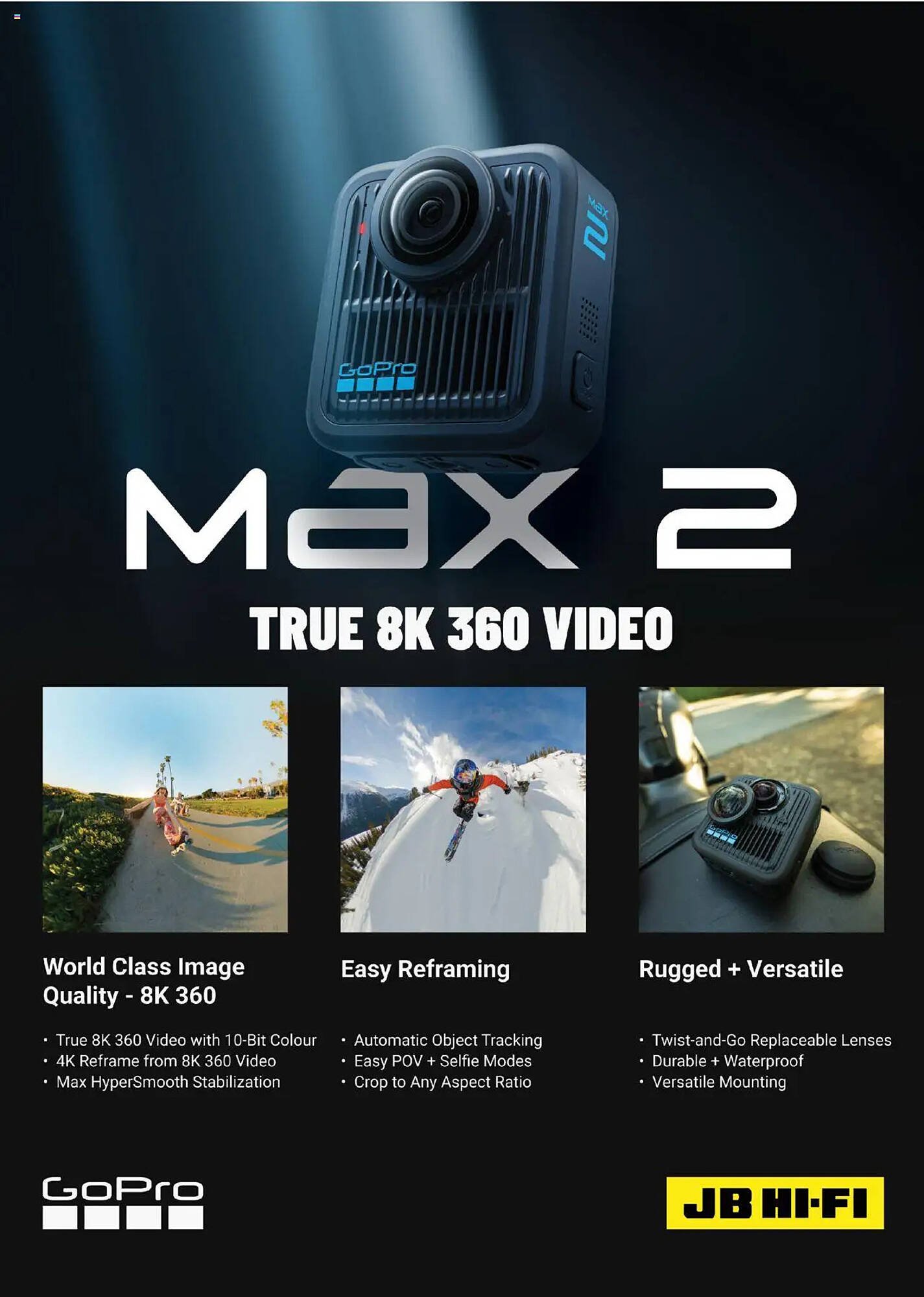 JB Hi-Fi catalogue (2025-10-01 - 2025-10-31) | 77