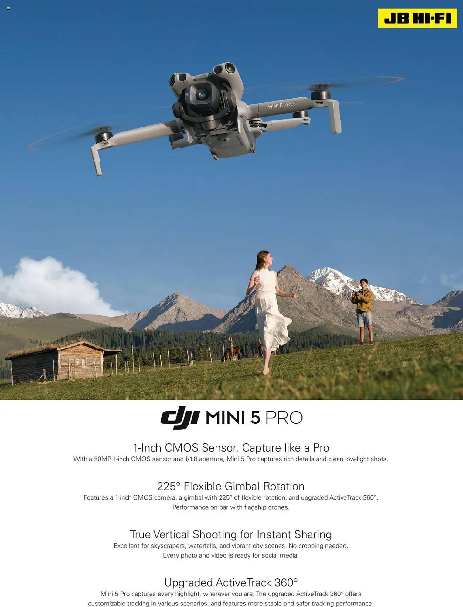 JB Hi-Fi catalogue (2025-10-01 - 2025-10-31) | 79