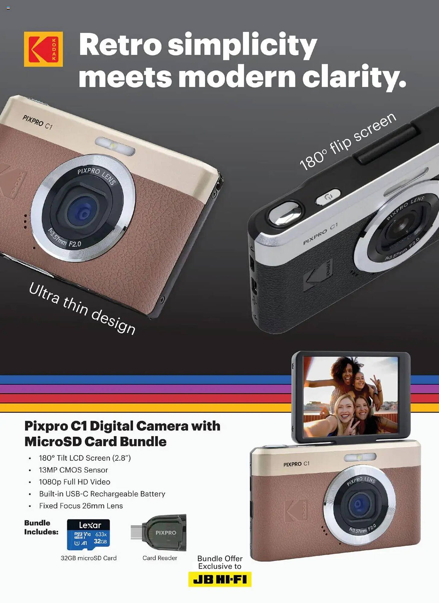 JB Hi-Fi catalogue (2025-10-01 - 2025-10-31) | 81