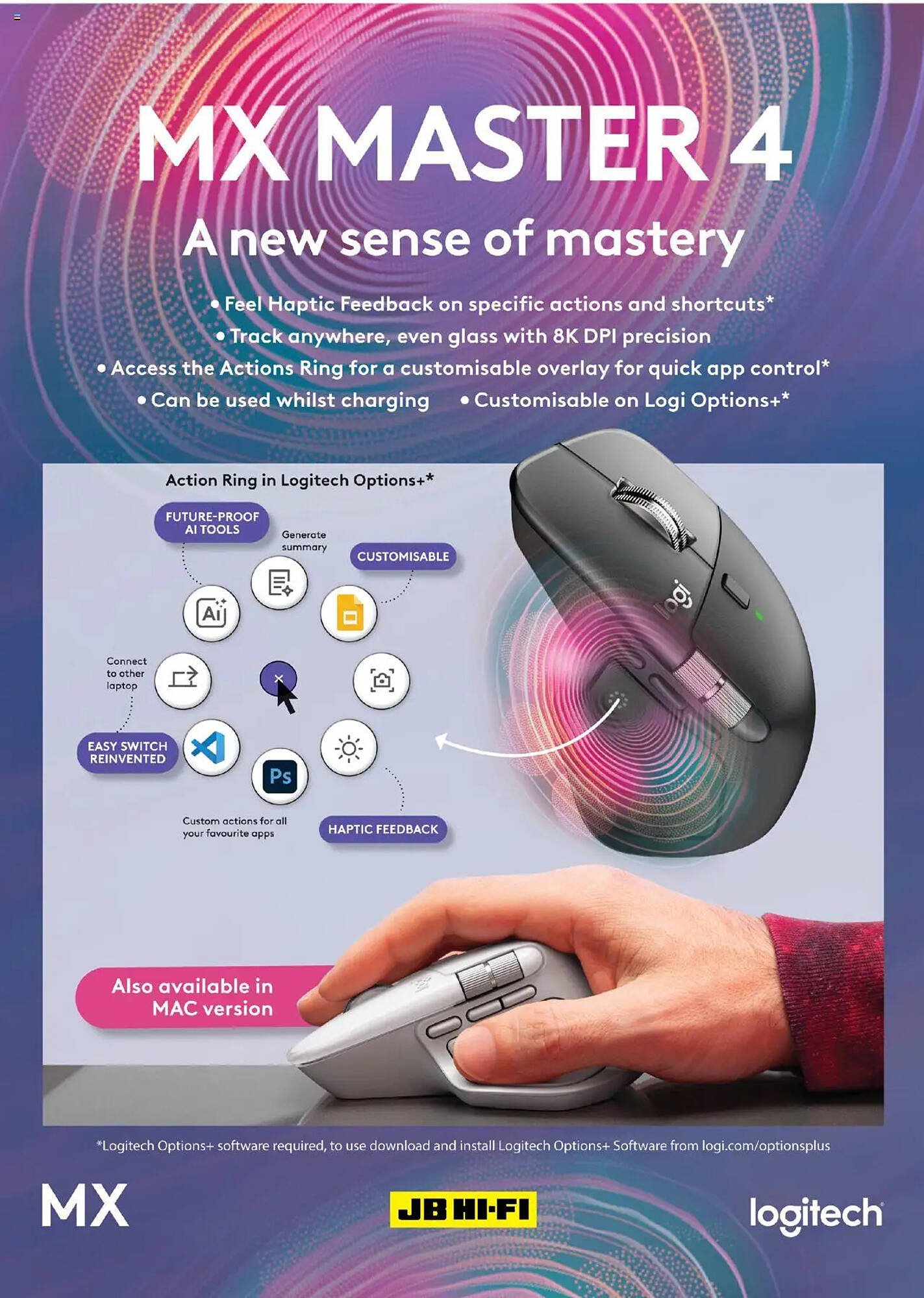 JB Hi-Fi catalogue (2025-10-01 - 2025-10-31) | 83