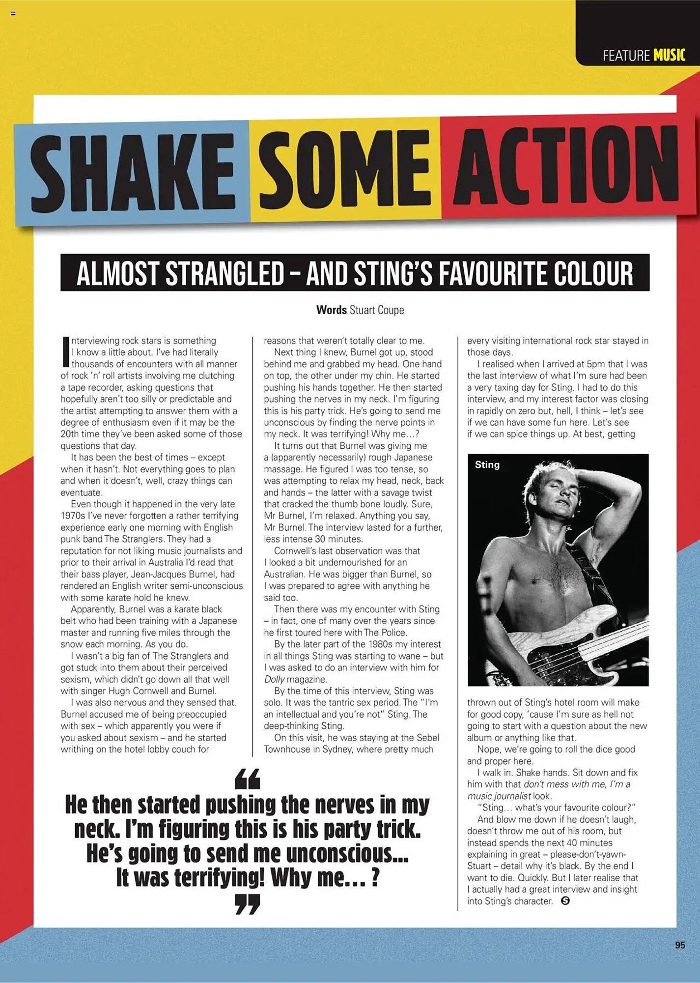 JB Hi-Fi catalogue (2025-10-01 - 2025-10-31) | 95