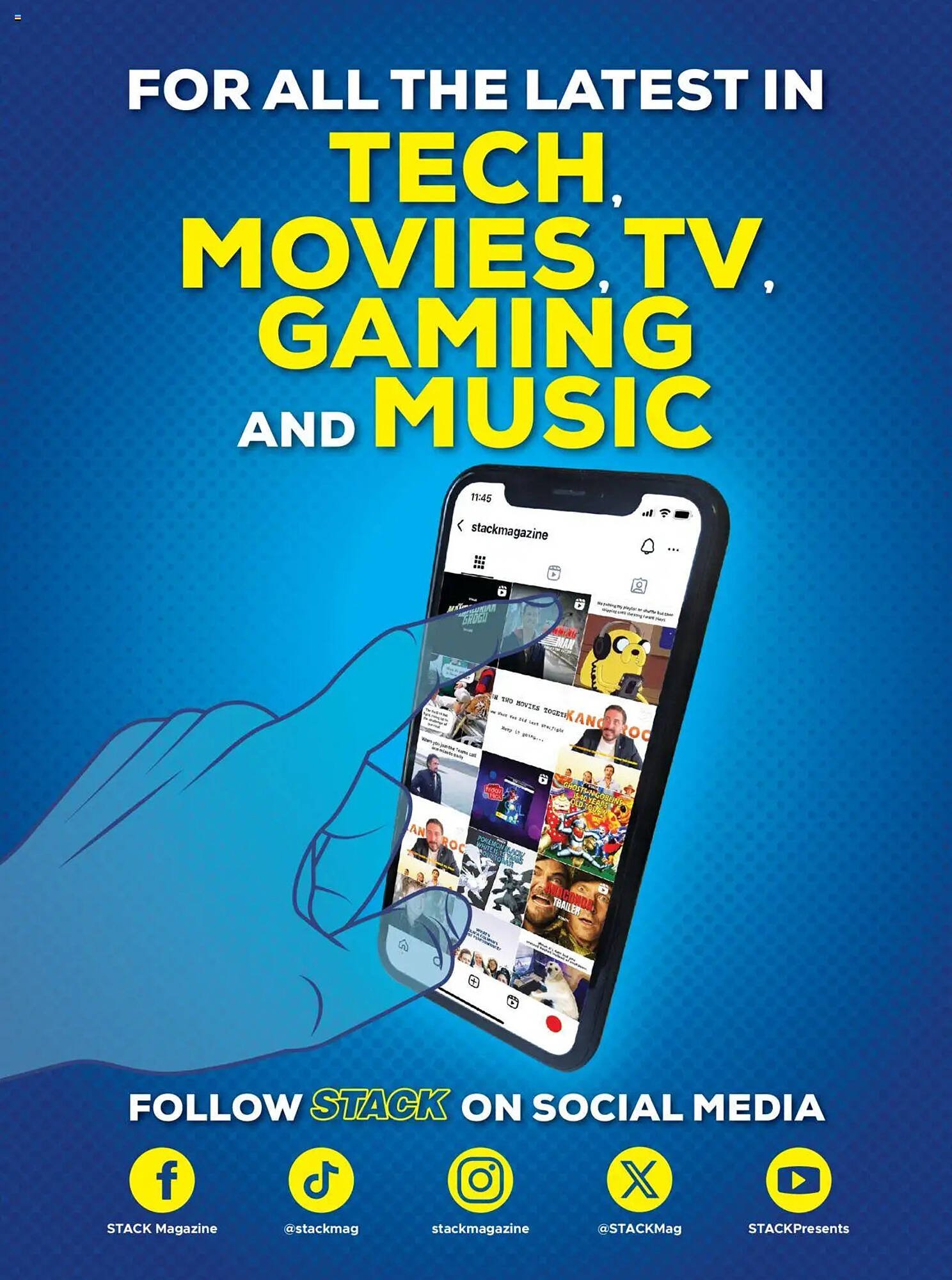 JB Hi-Fi catalogue (2025-10-01 - 2025-10-31) | 96