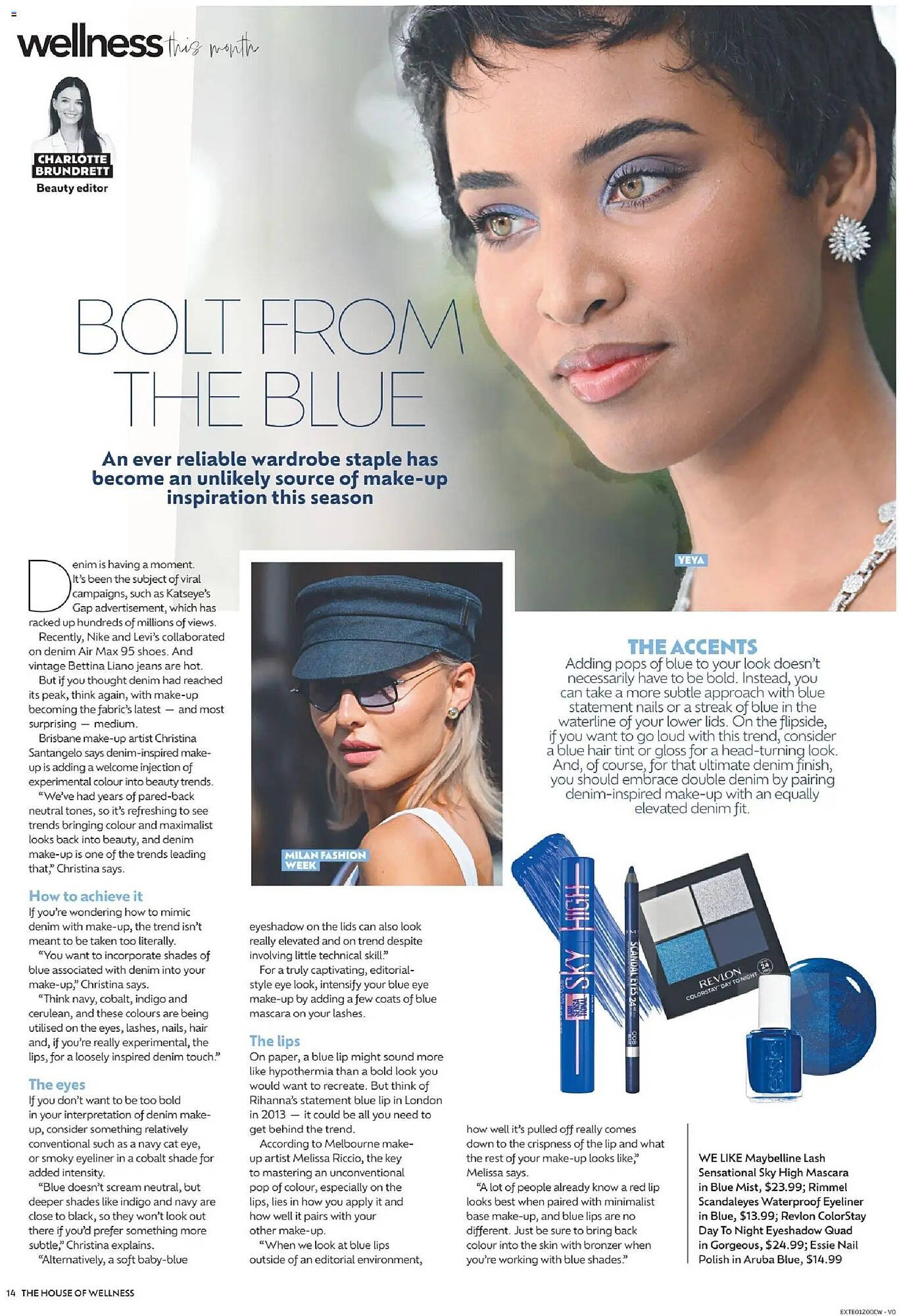 Chemist Warehouse catalogue (2026-01-15 - 2026-01-28) | 14