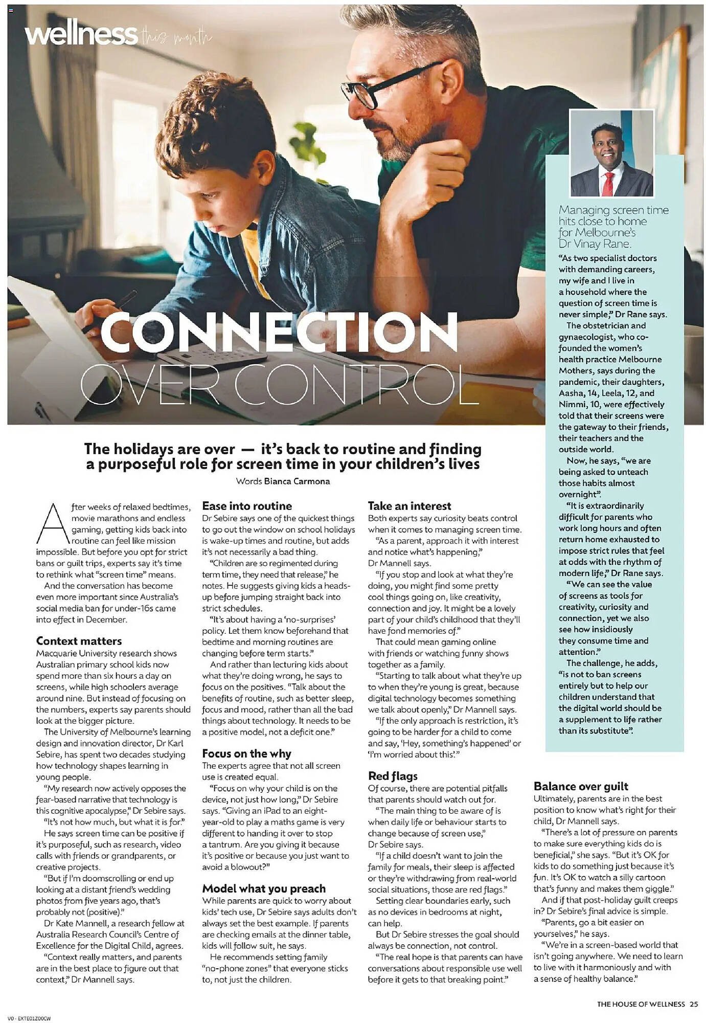 Chemist Warehouse catalogue (2026-01-15 - 2026-01-28) | 25