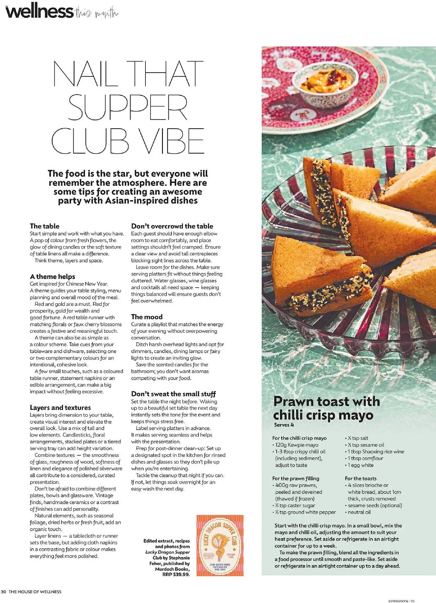 Chemist Warehouse catalogue (2026-01-15 - 2026-01-28) | 30