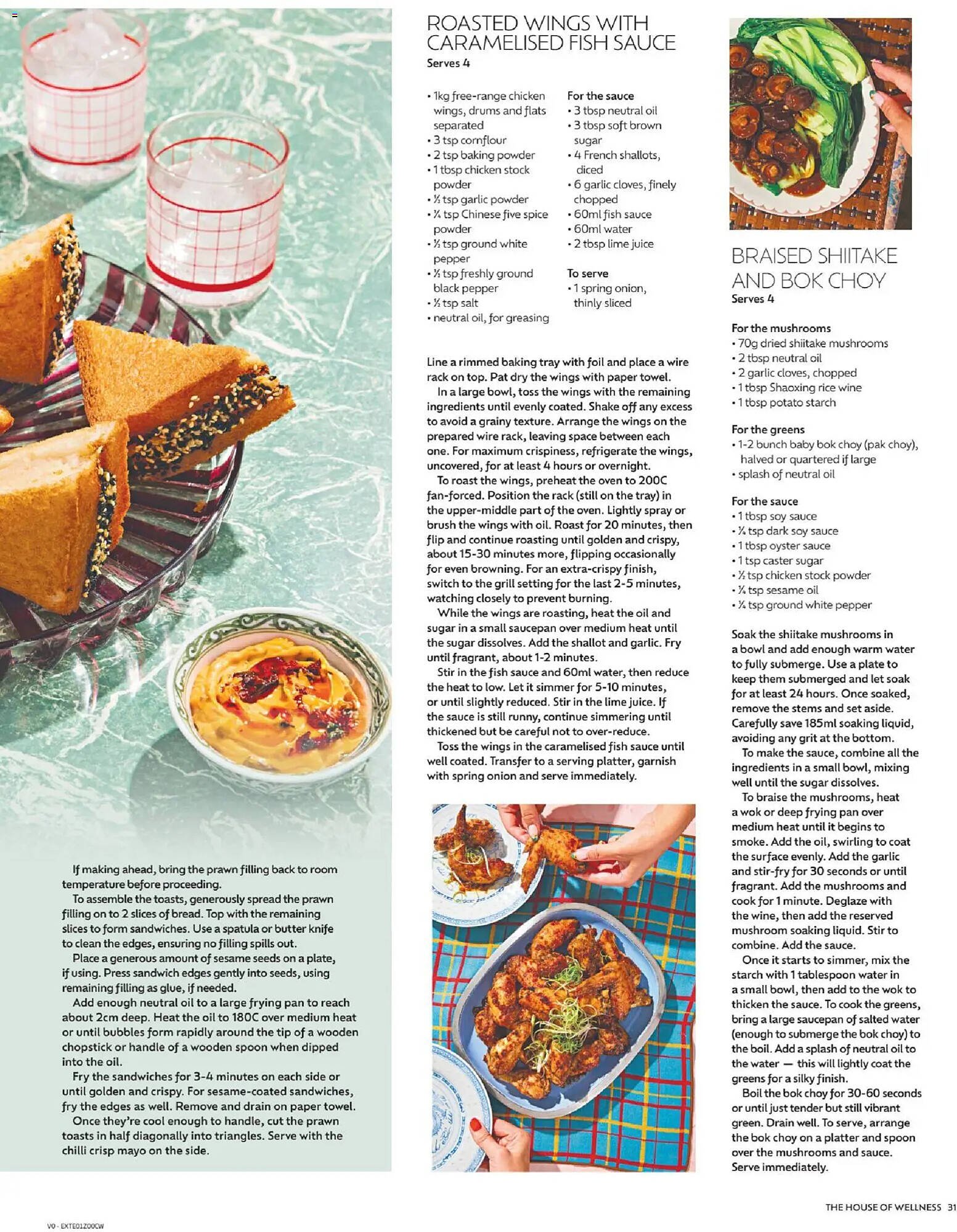 Chemist Warehouse catalogue (2026-01-15 - 2026-01-28) | 31