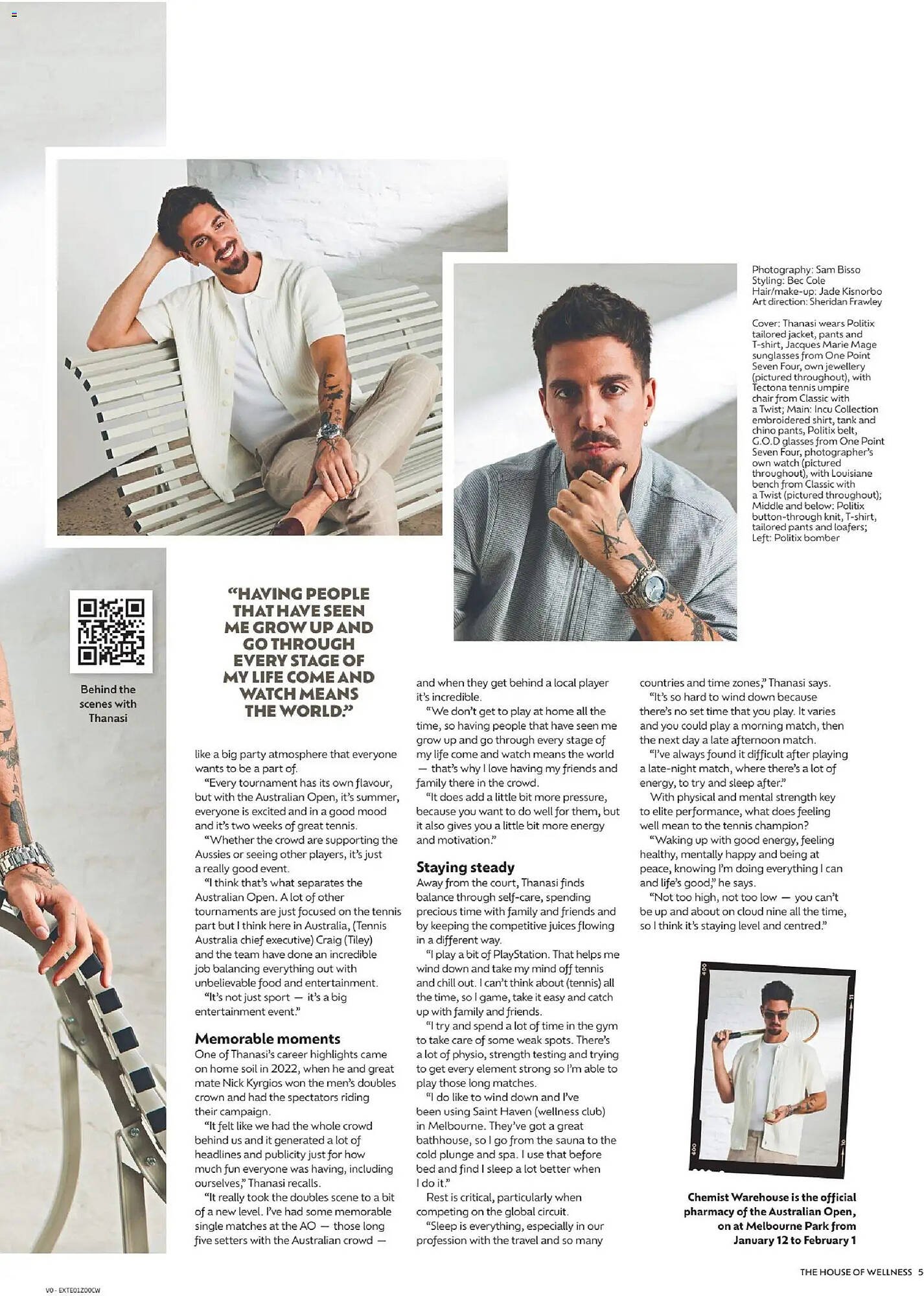 Chemist Warehouse catalogue (2026-01-15 - 2026-01-28) | 5