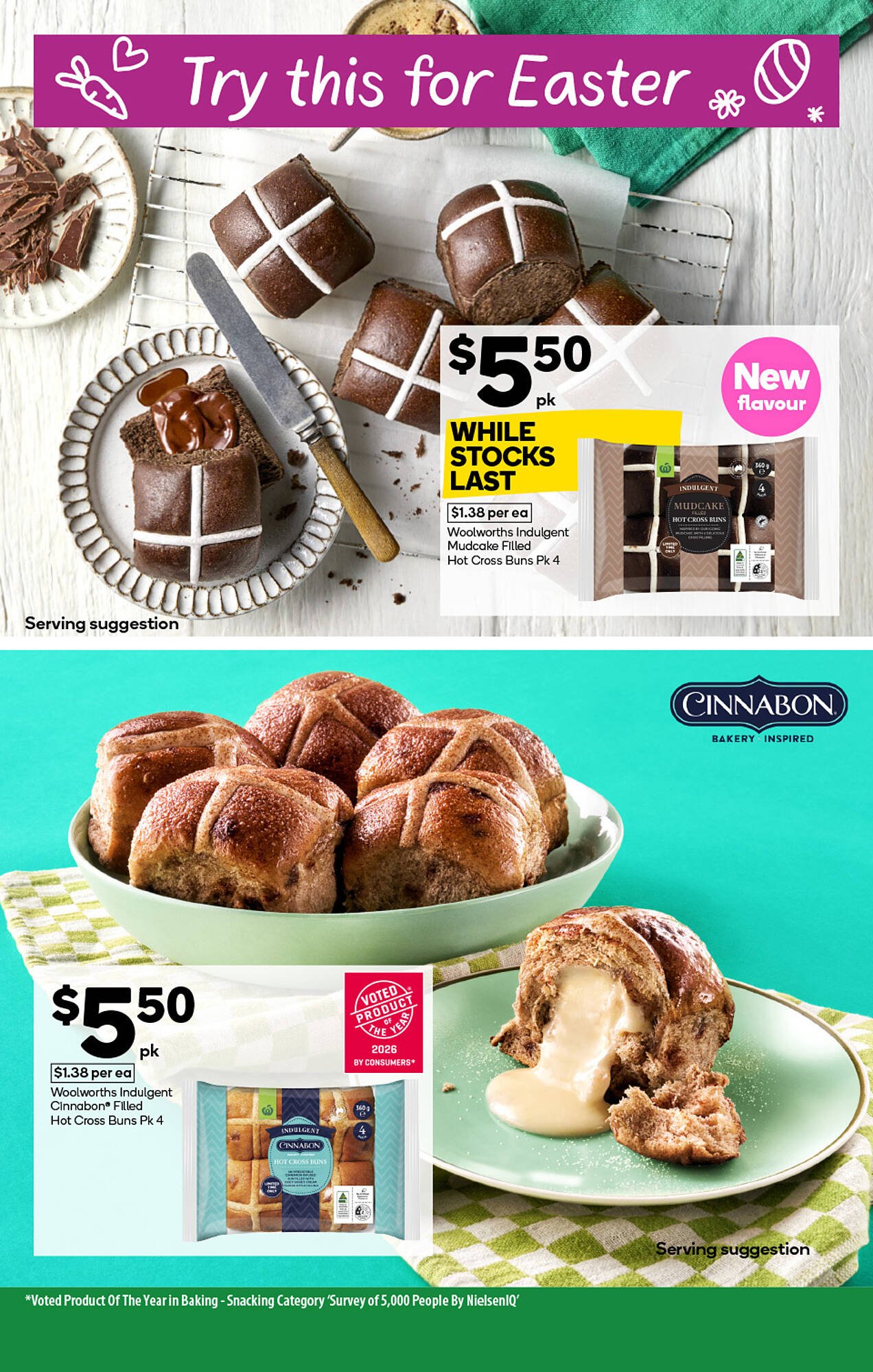Woolworths catalogue (2026-01-14 - 2026-01-20) | 17