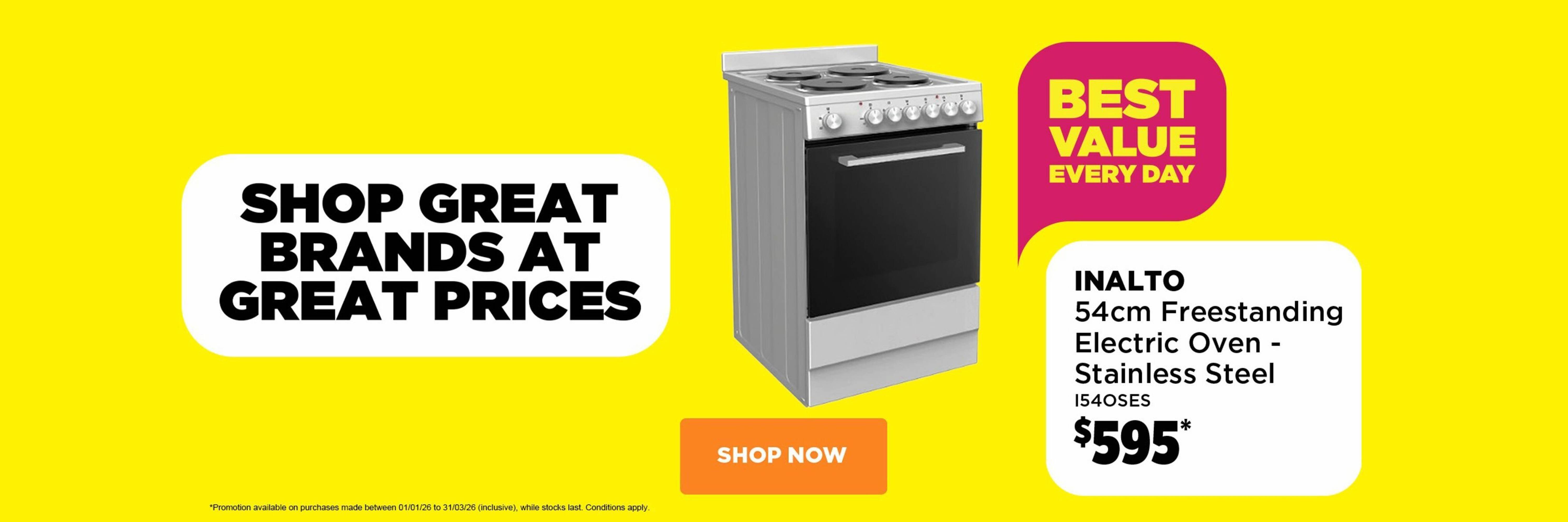 Bing Lee catalogue (2026-02-11 - 2026-02-23) | 2