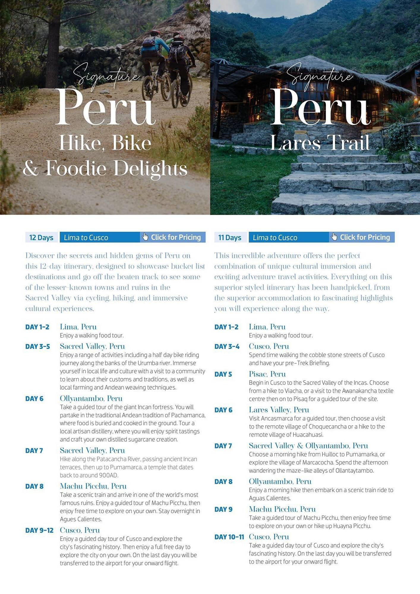 Flight Centre catalogue (2025-01-14 - 2025-12-31) | 15