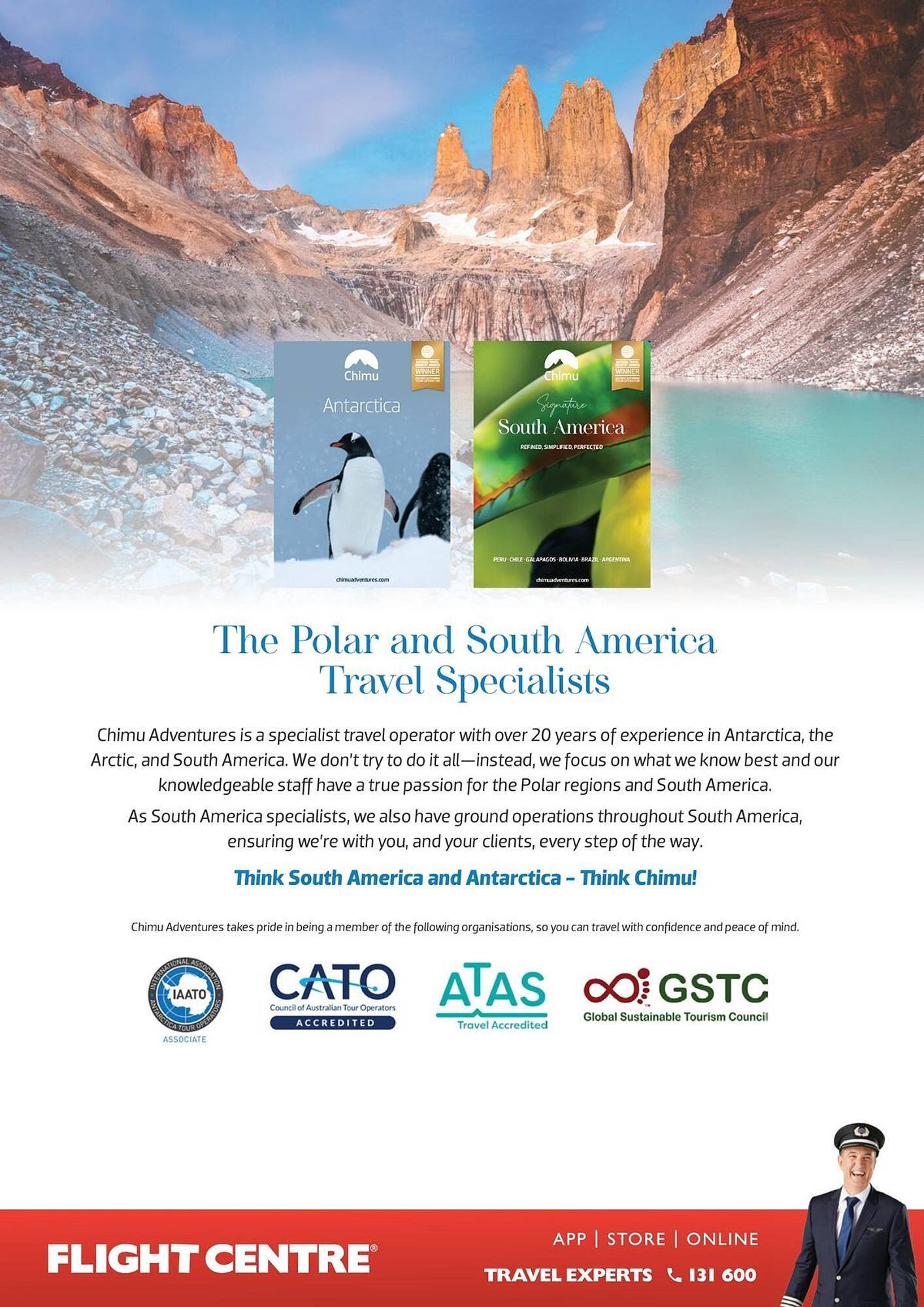 Flight Centre catalogue (2025-01-14 - 2025-12-31) | 36