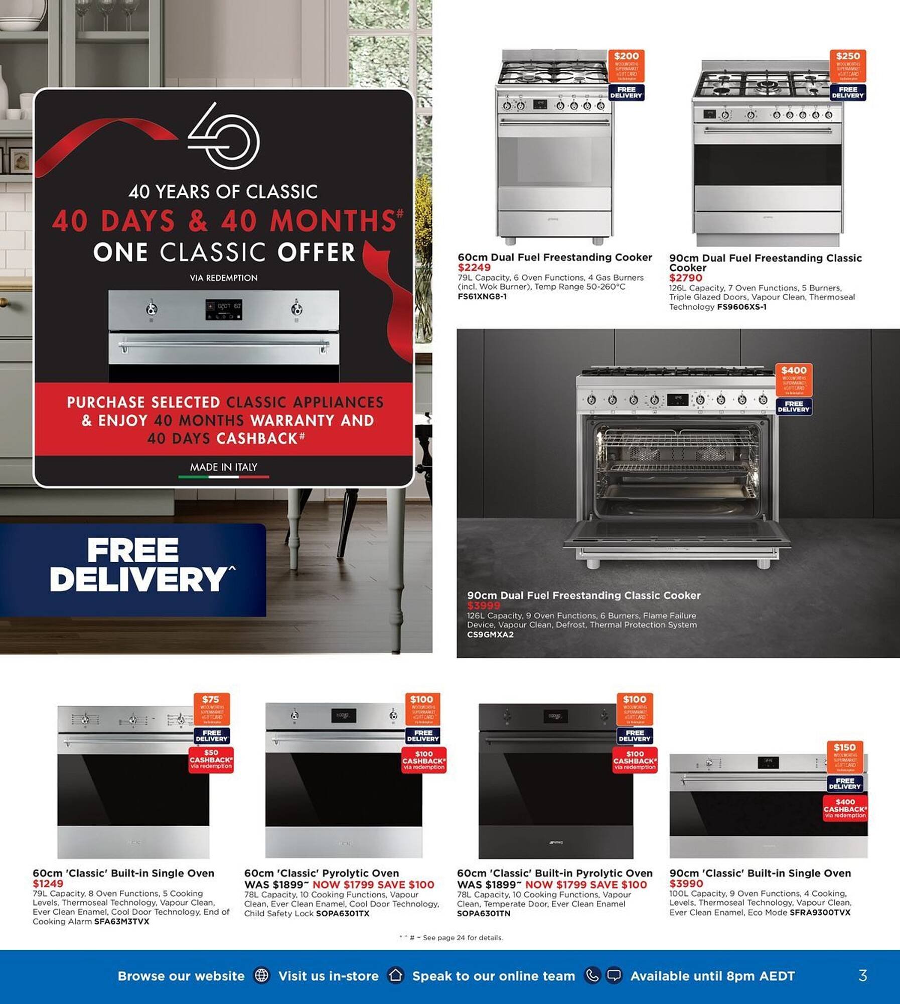 Bing Lee catalogue (2025-10-01 - 2025-10-31) | 3