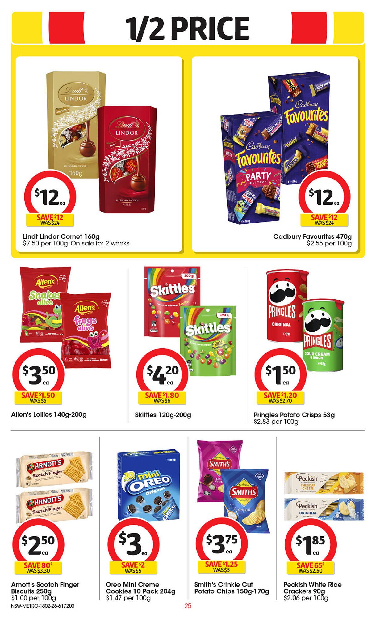 Coles catalogue (2026-02-18 - 2026-02-24) | 26