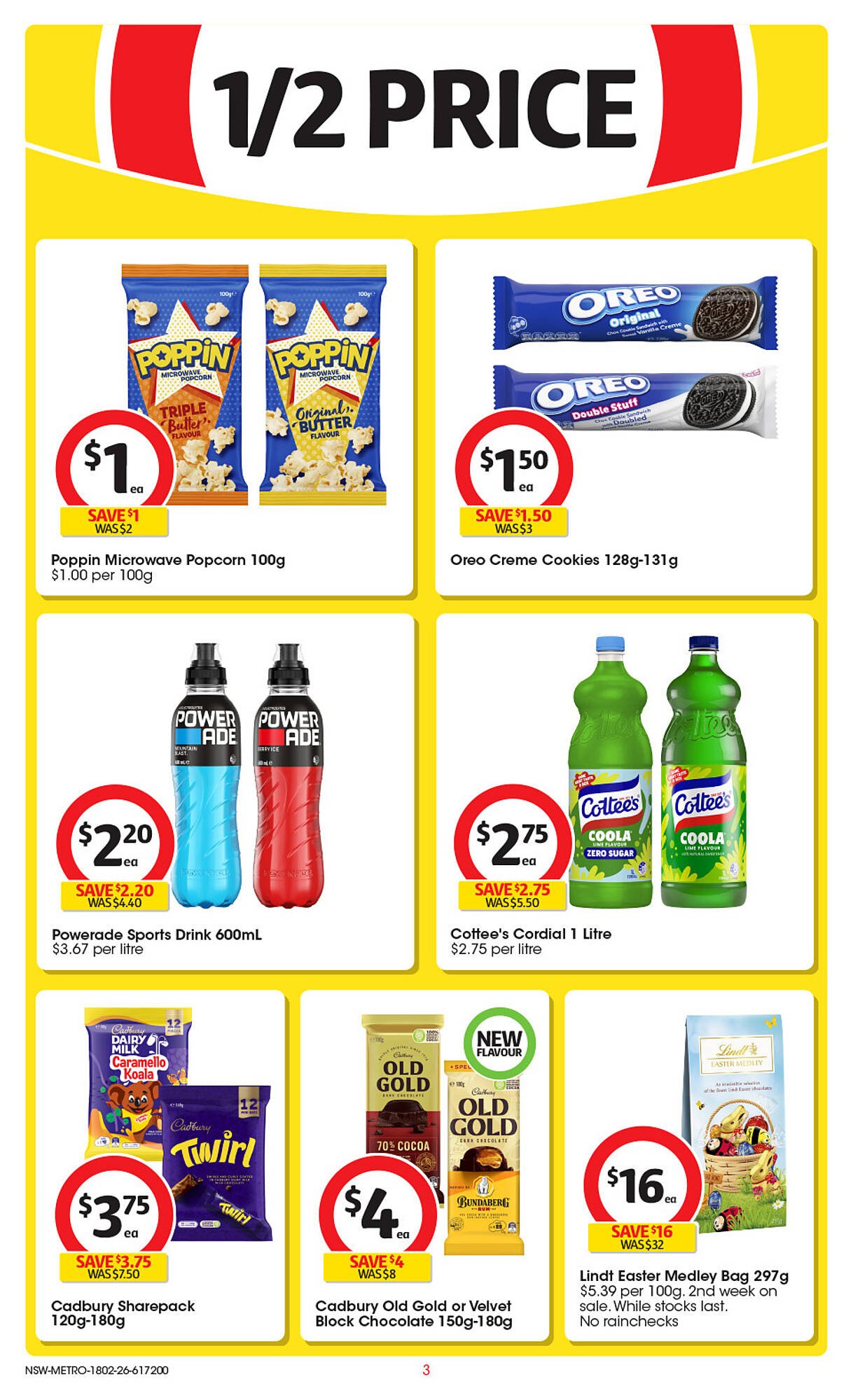 Coles catalogue (2026-02-18 - 2026-02-24) | 4
