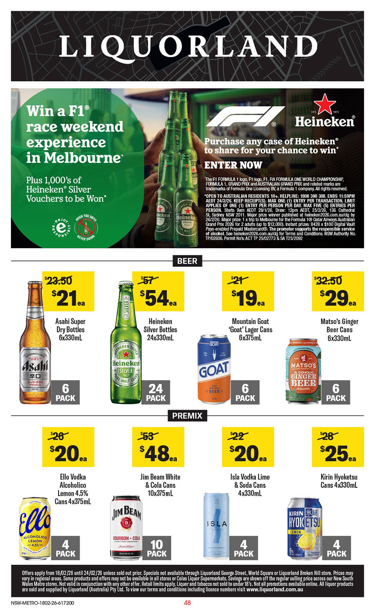 Coles catalogue (2026-02-18 - 2026-02-24) | 49