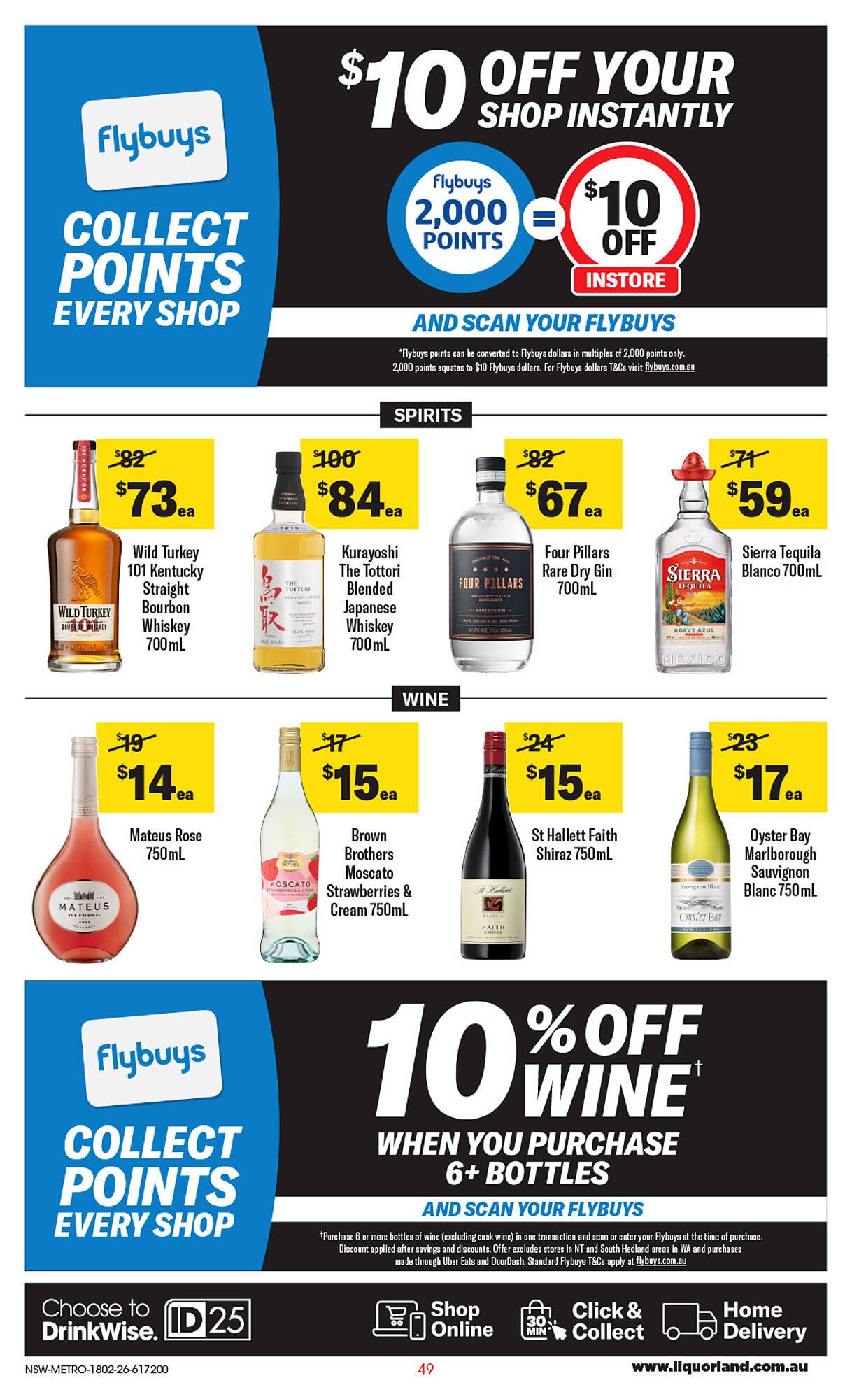Coles catalogue (2026-02-18 - 2026-02-24) | 50